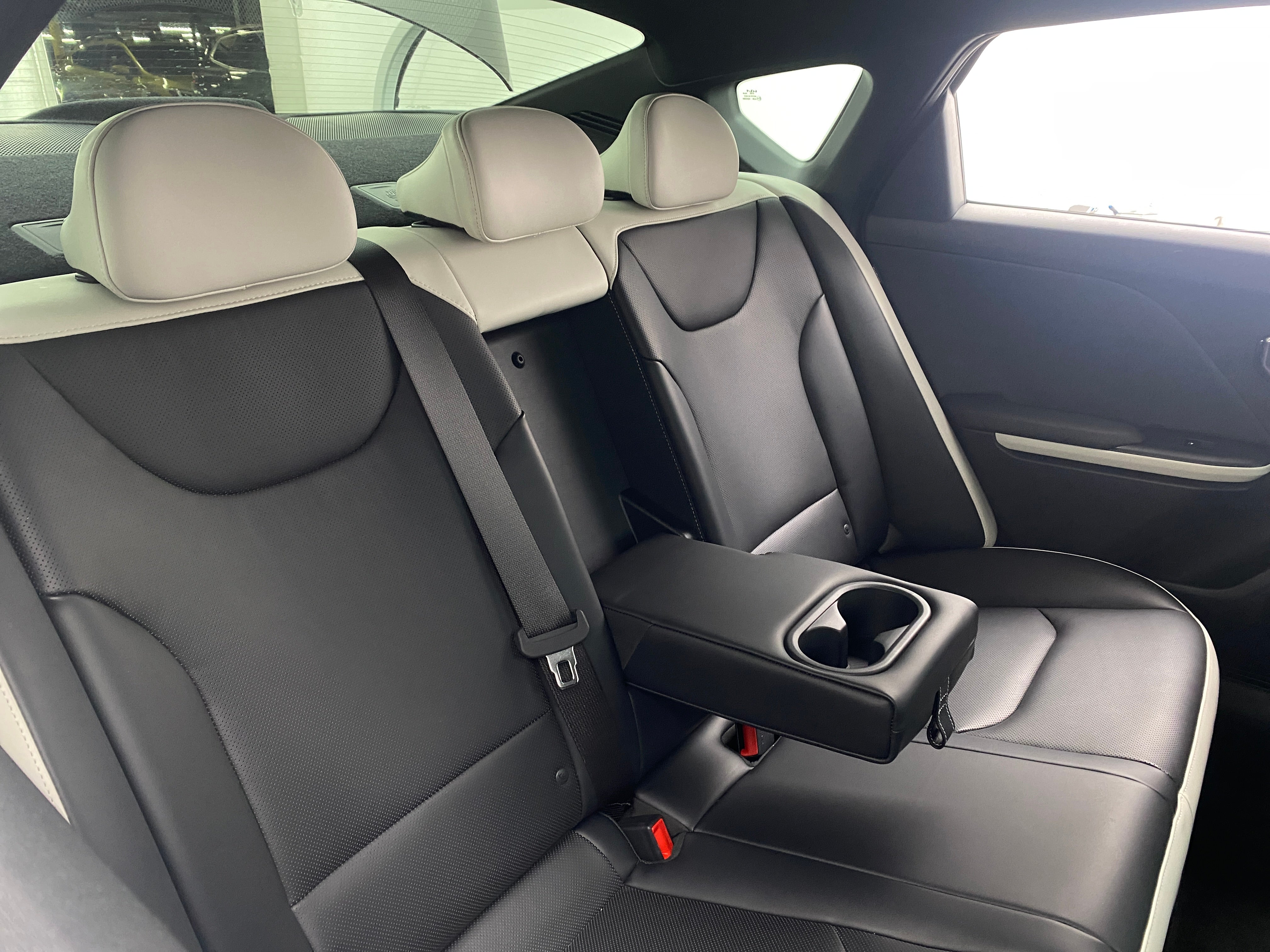 2025 Kia K4 GT-Line 6
