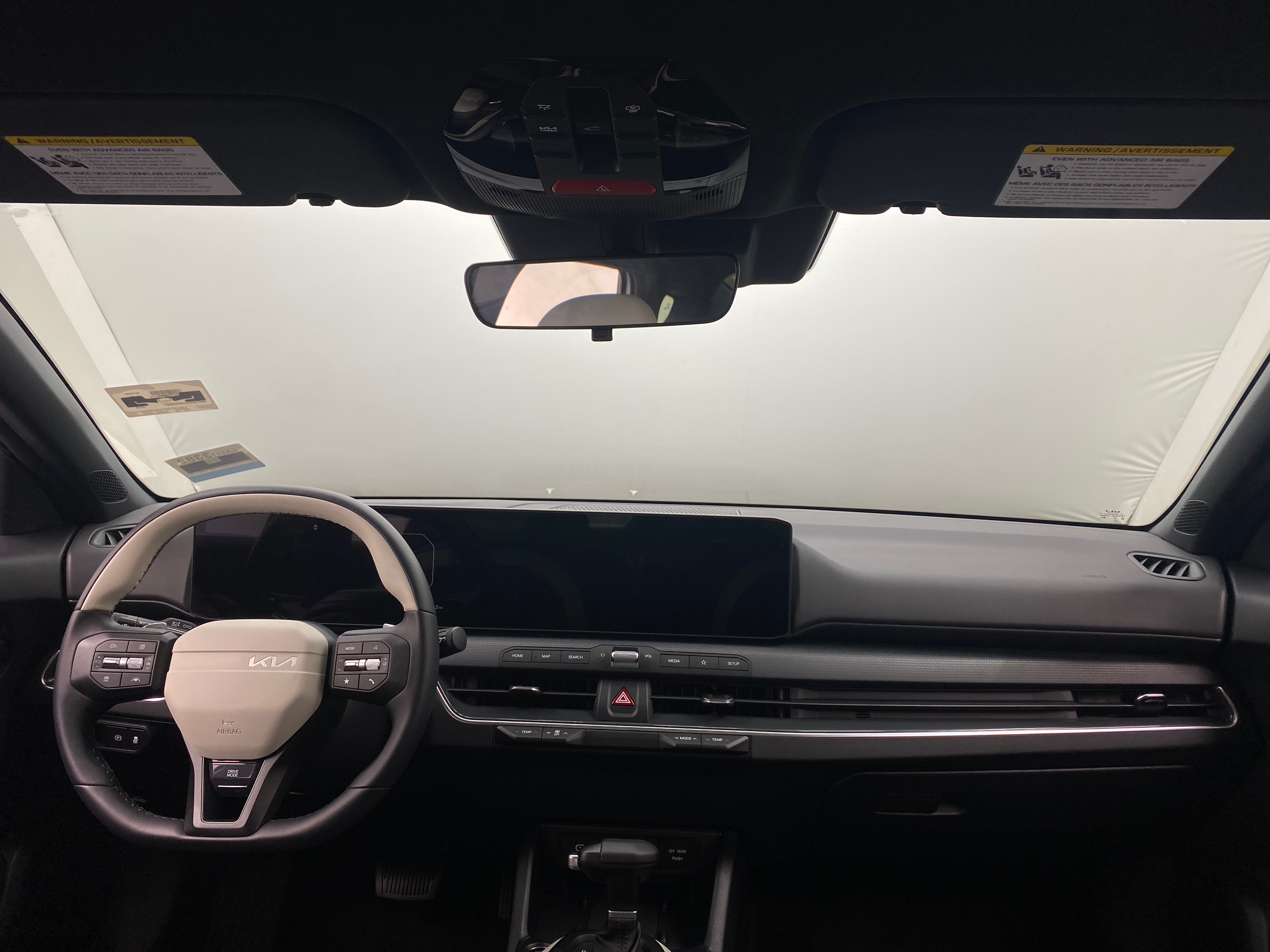 2025 Kia K4 GT-Line 3