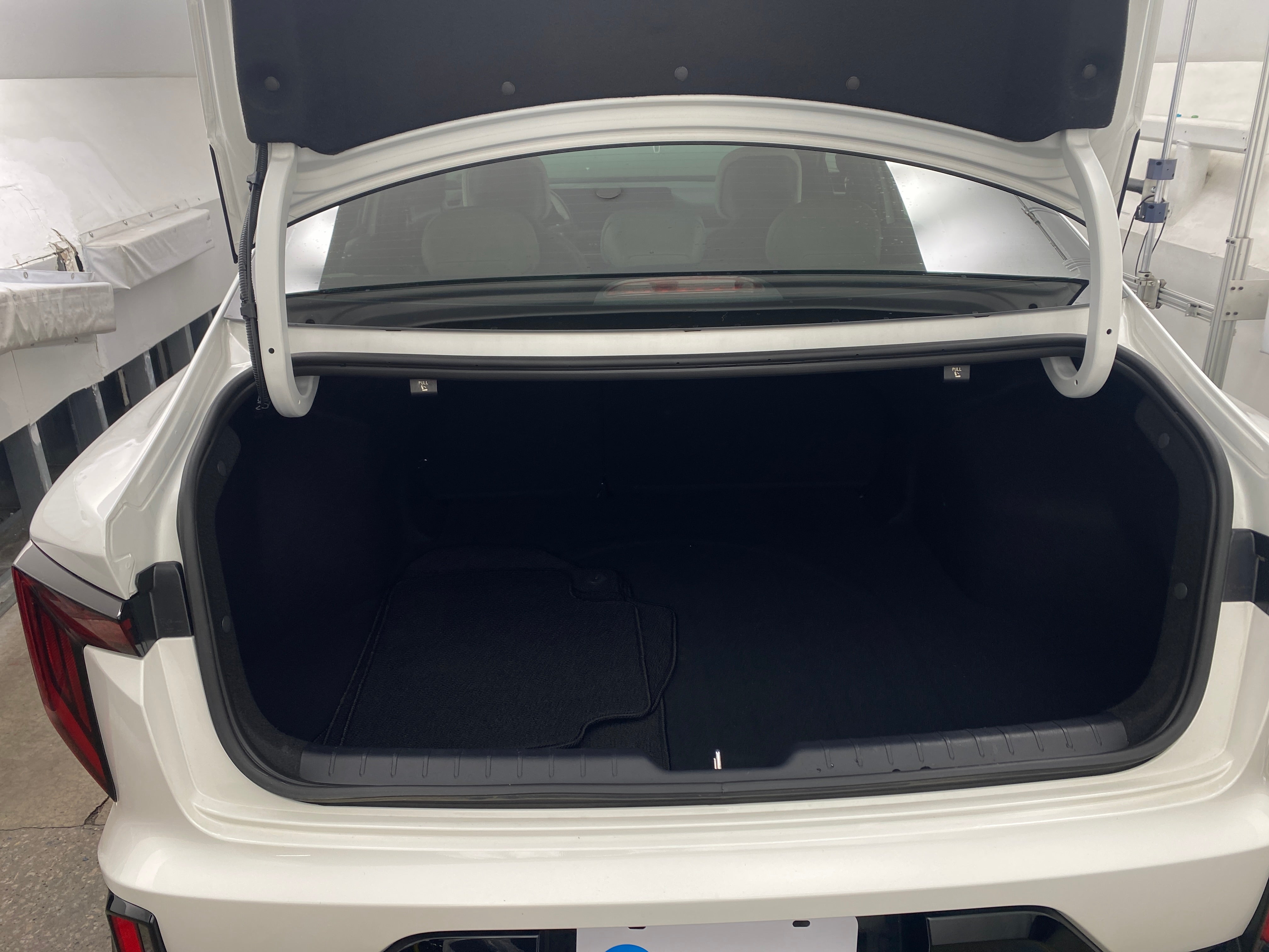 2025 Kia K4 GT-Line 7