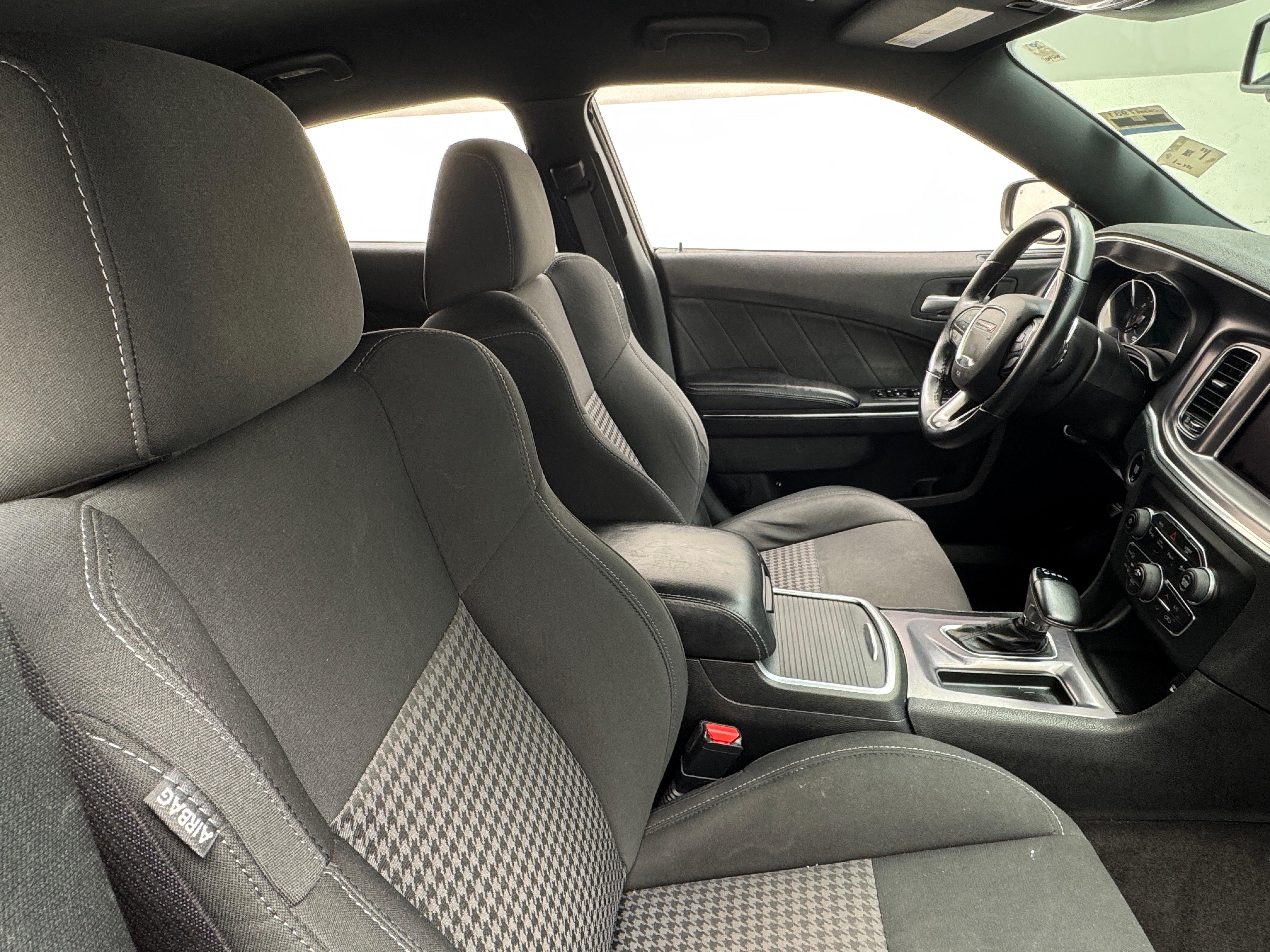 2019 Dodge Charger GT 2