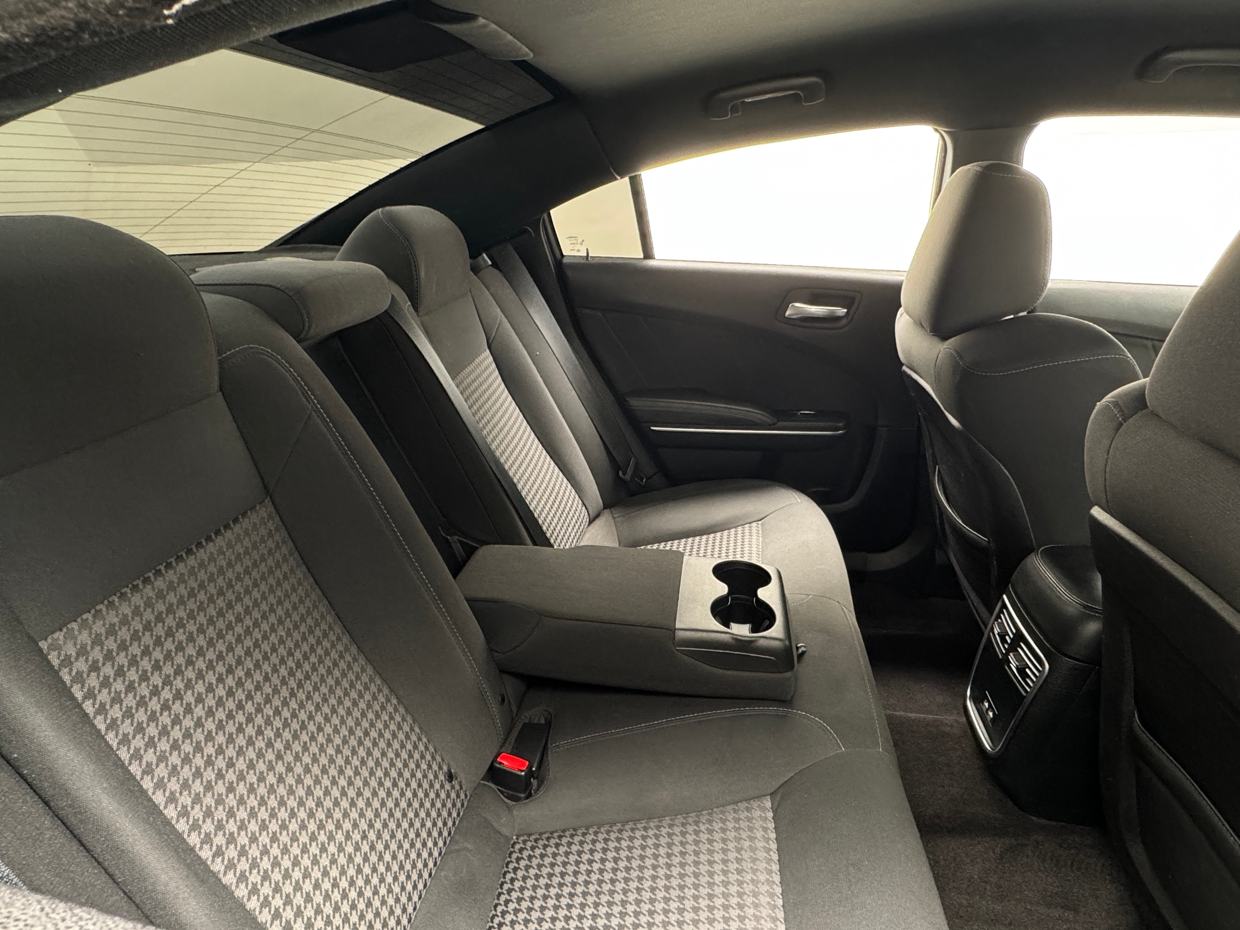 2019 Dodge Charger GT 6