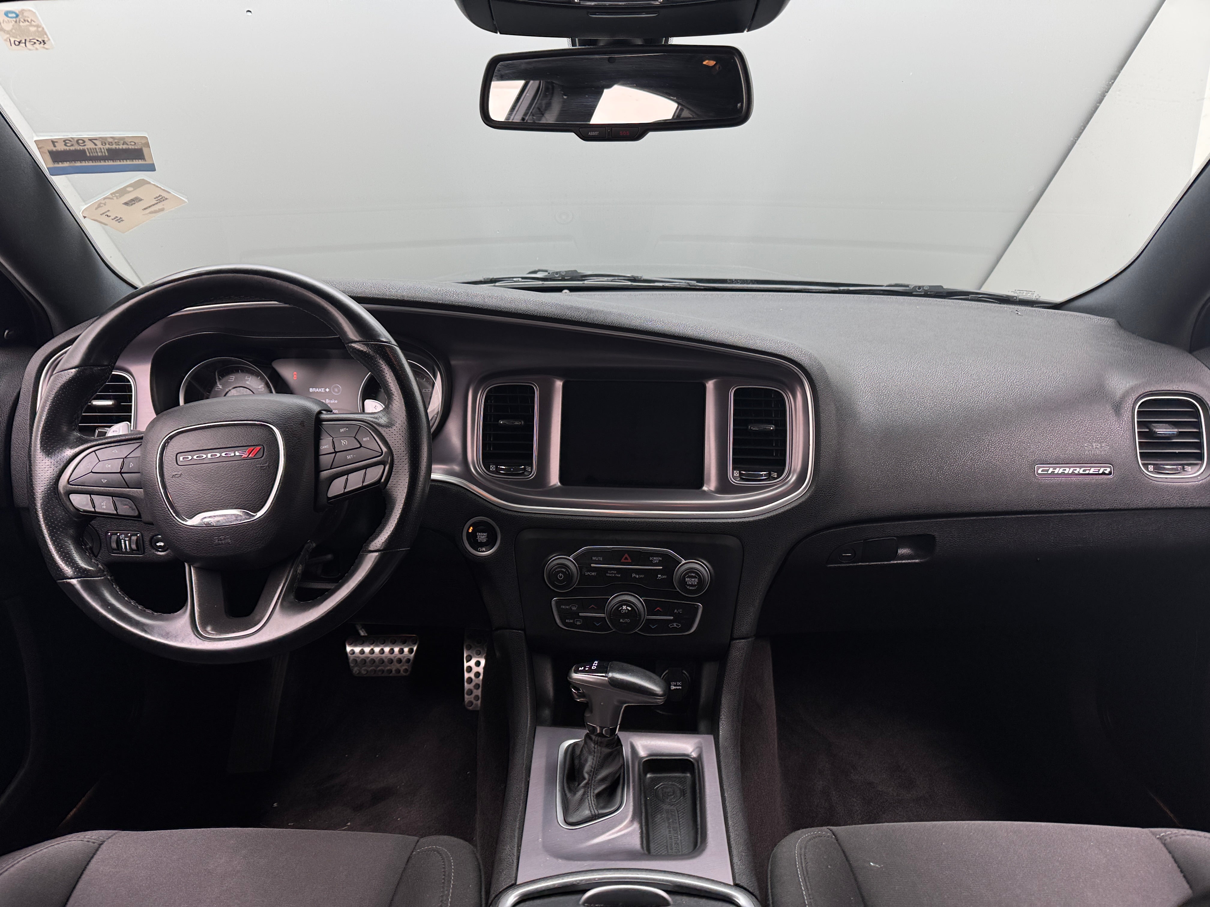 2019 Dodge Charger GT 3