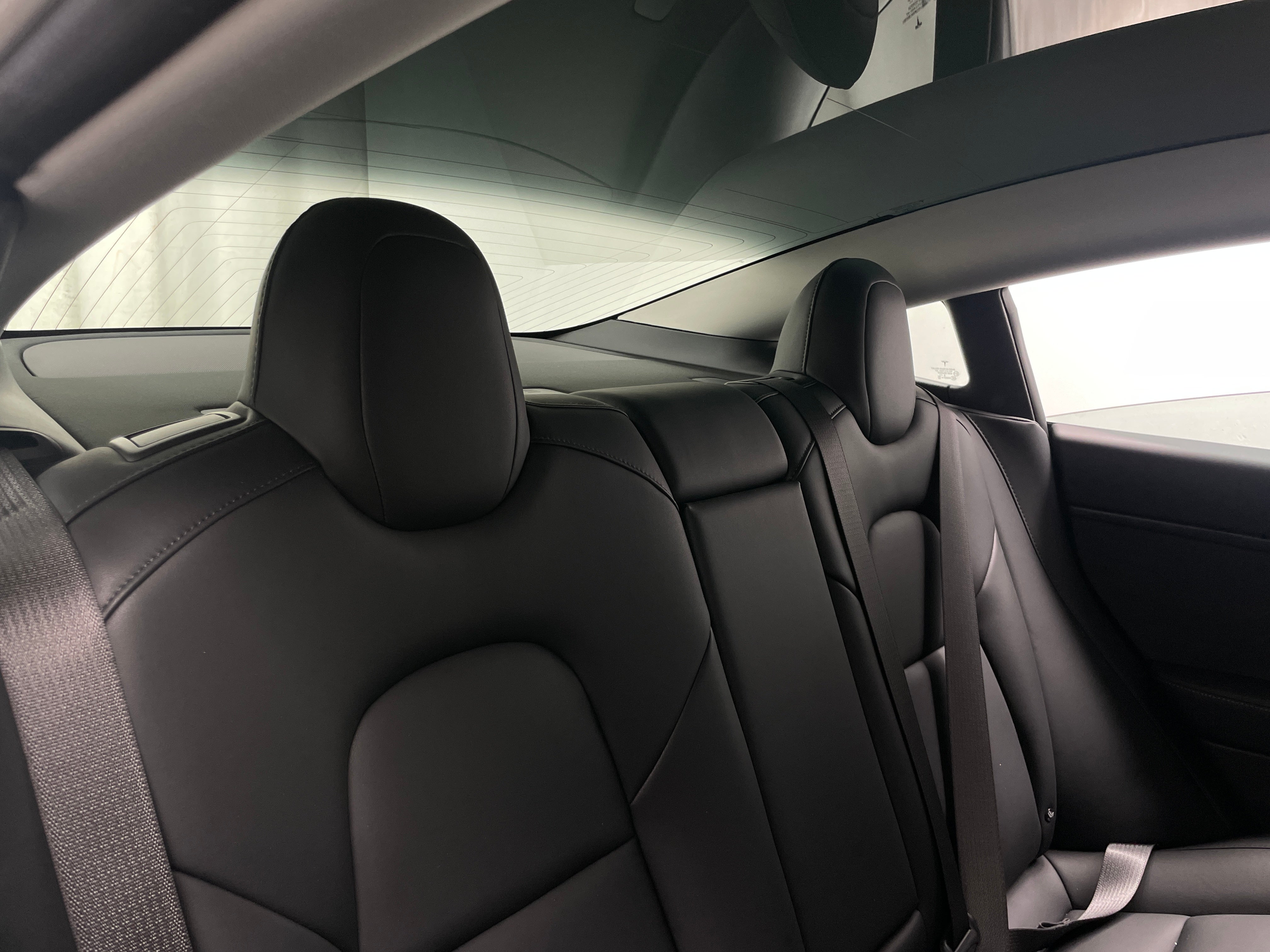2018 Tesla Model 3 Long Range 4