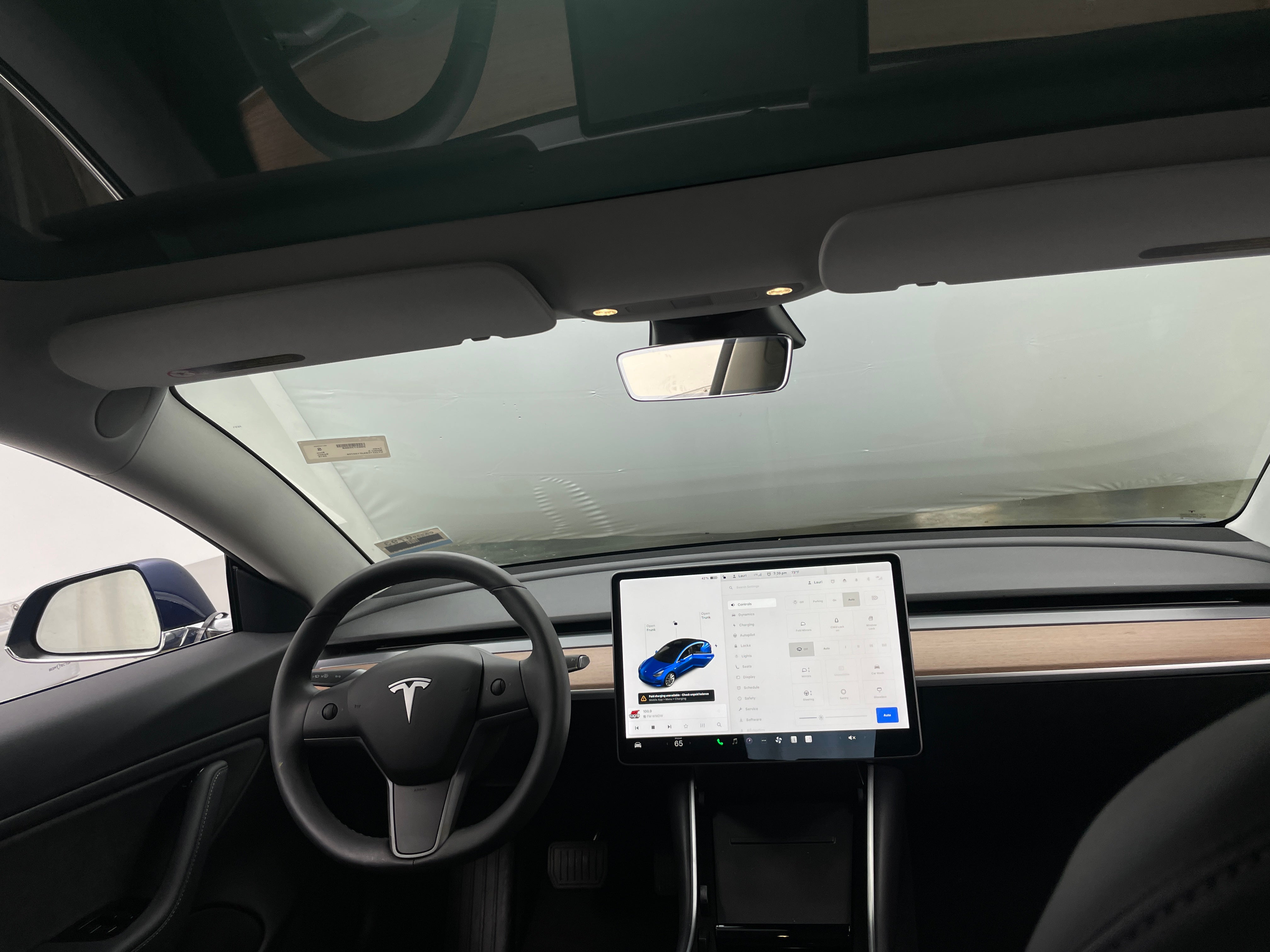 2018 Tesla Model 3 Long Range 2