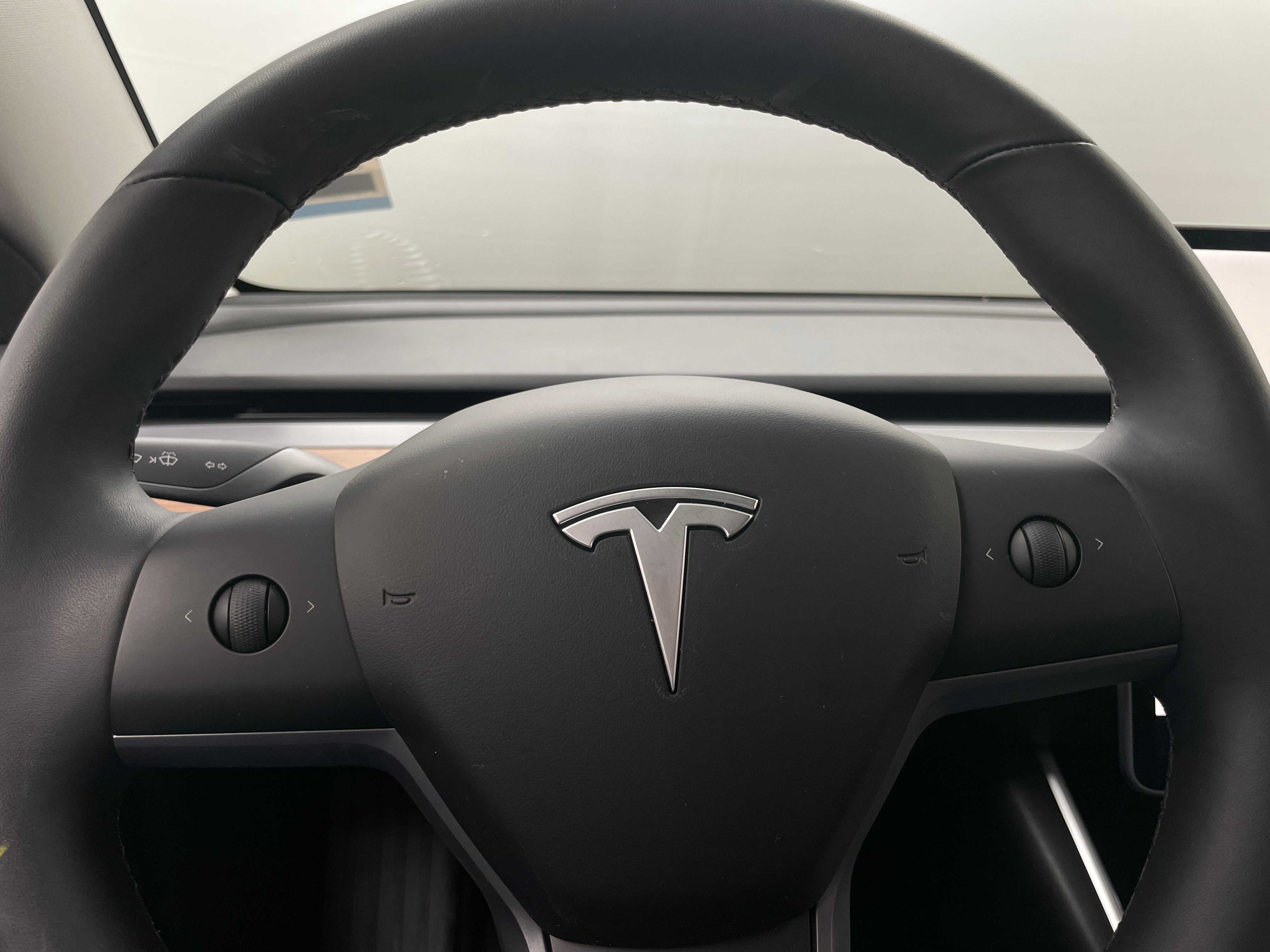 2018 Tesla Model 3 Long Range 3