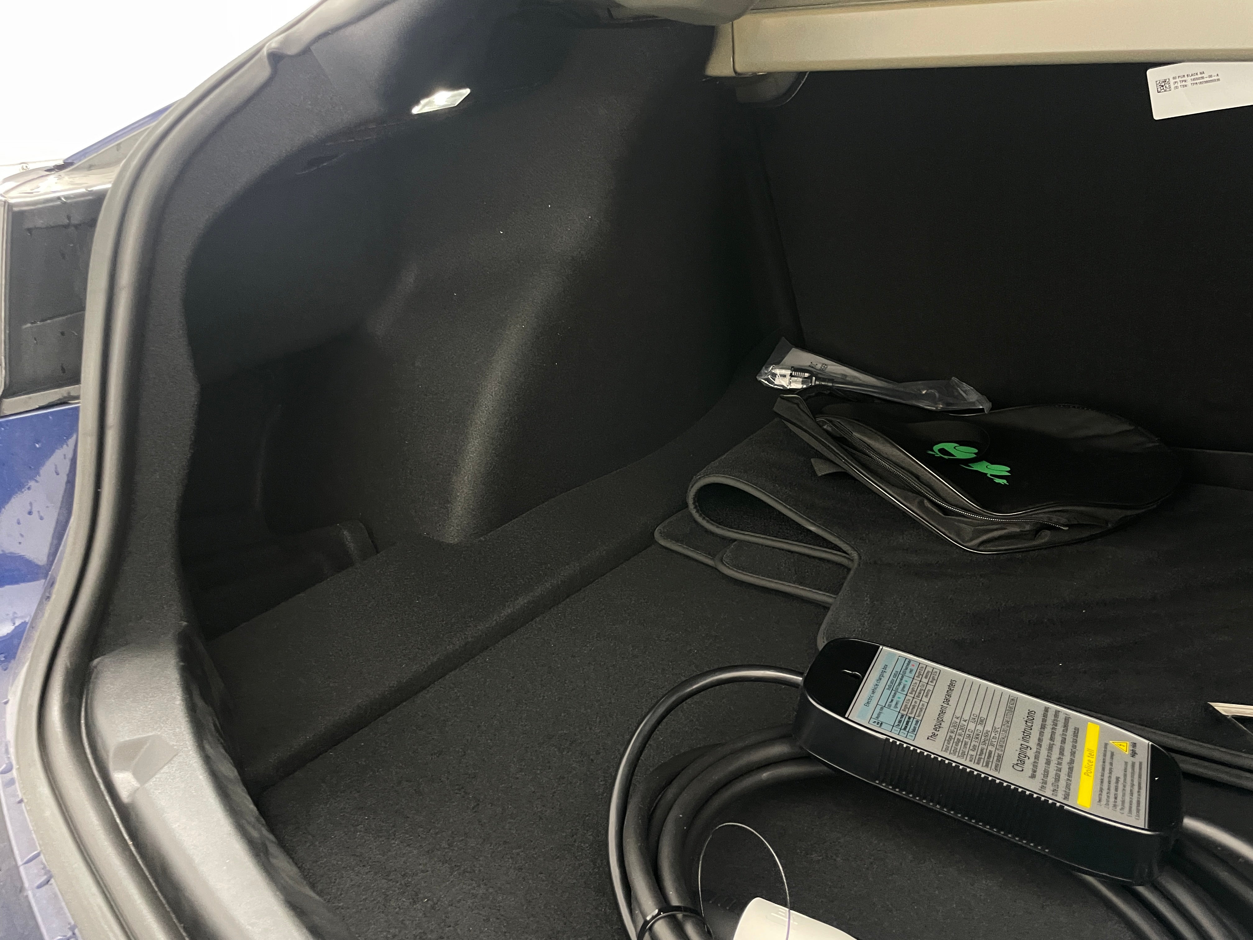 2018 Tesla Model 3 Long Range 5
