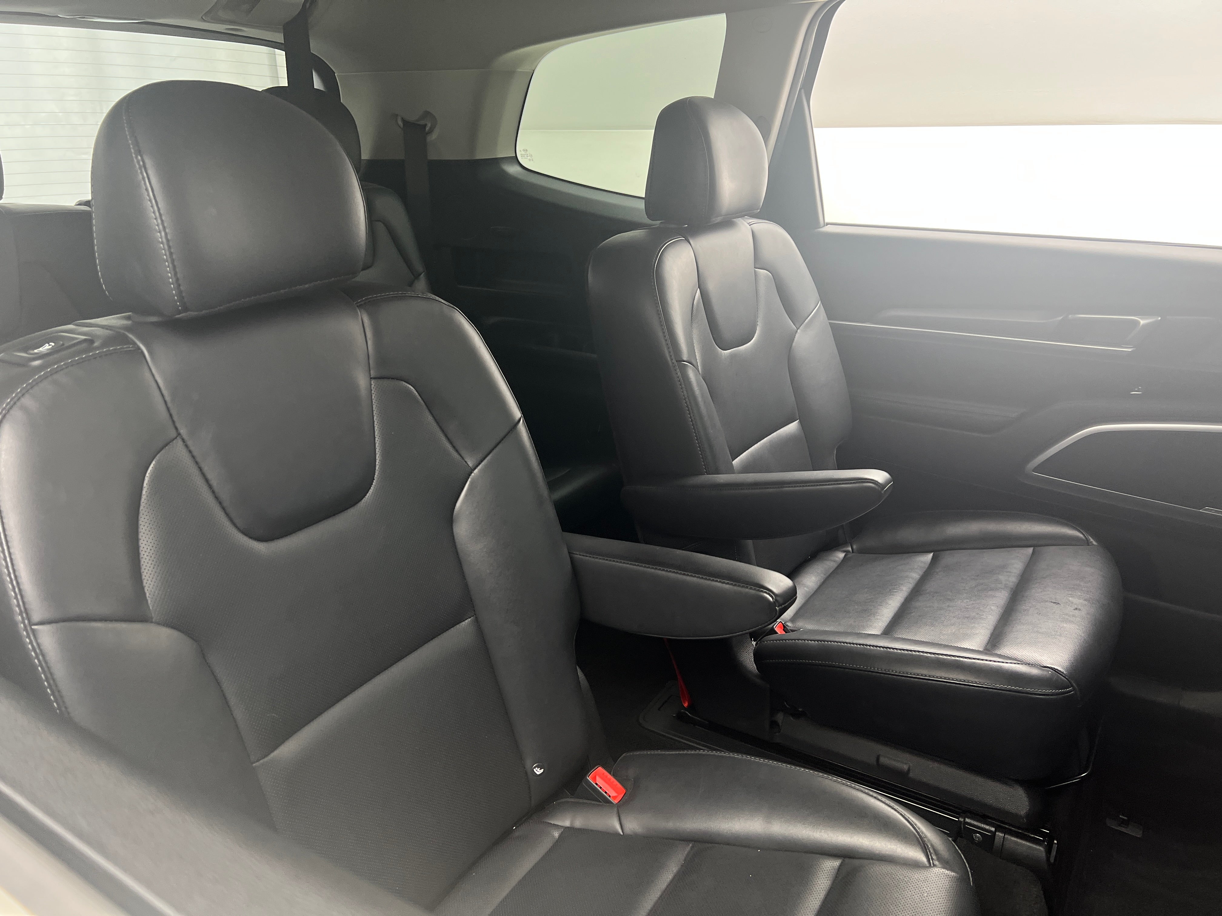 2021 Kia Telluride S 5