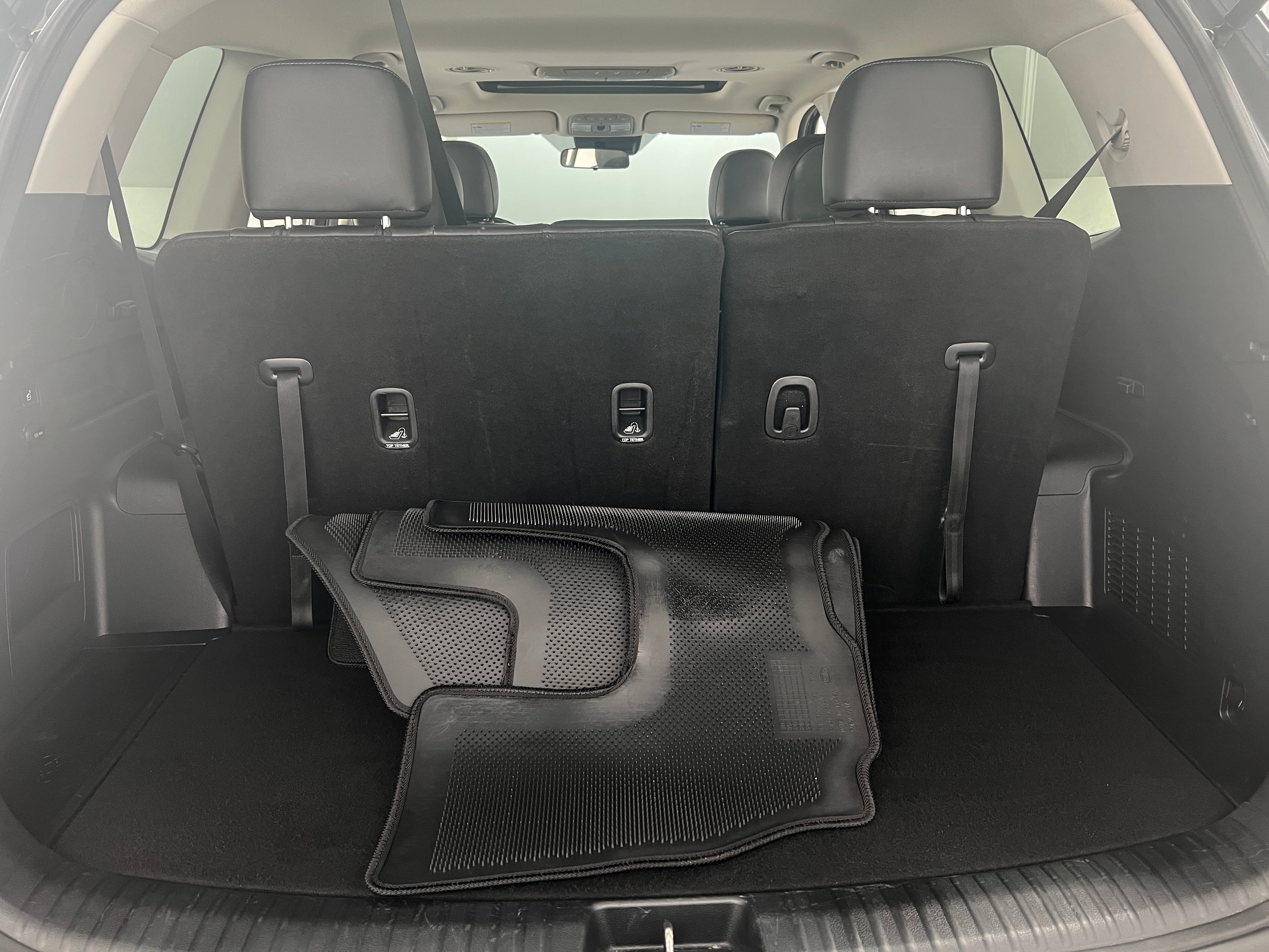 2021 Kia Telluride S 6