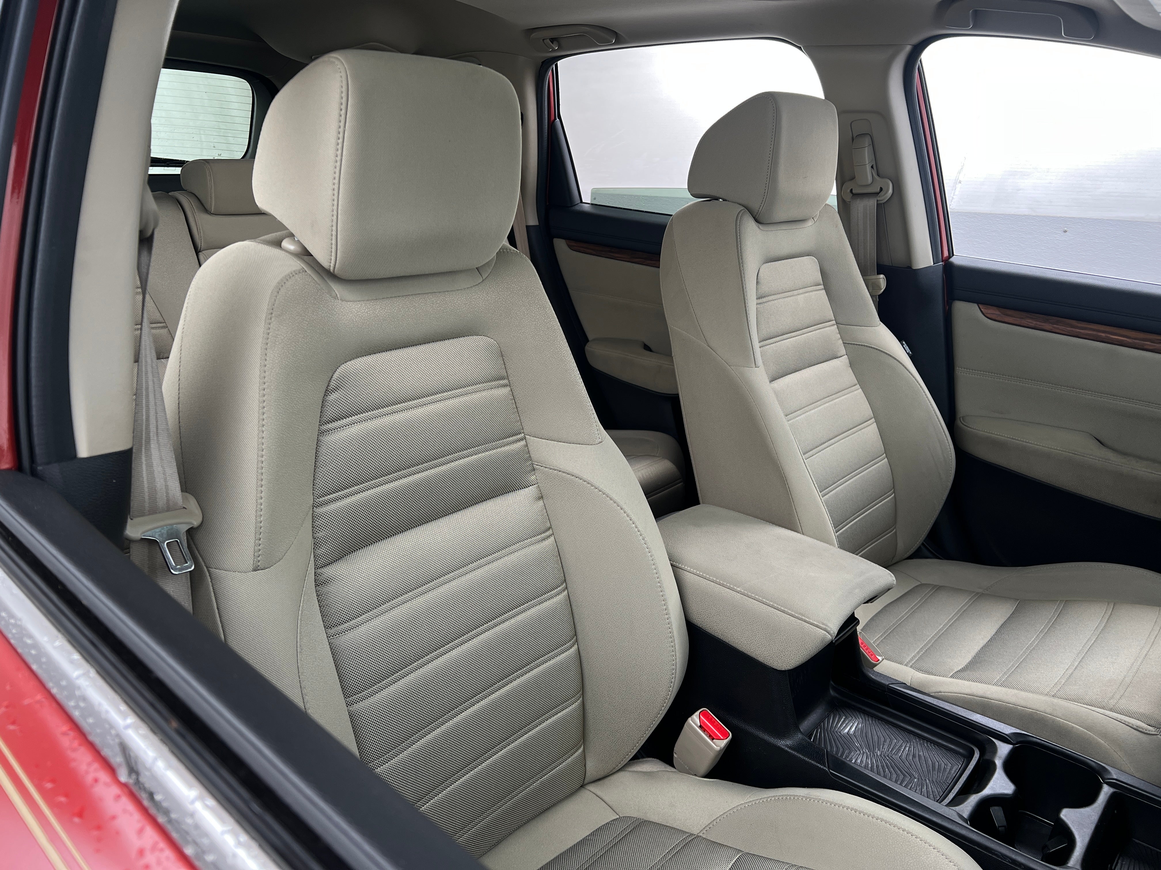Thumbnail: 2019 Honda CR-V - 2