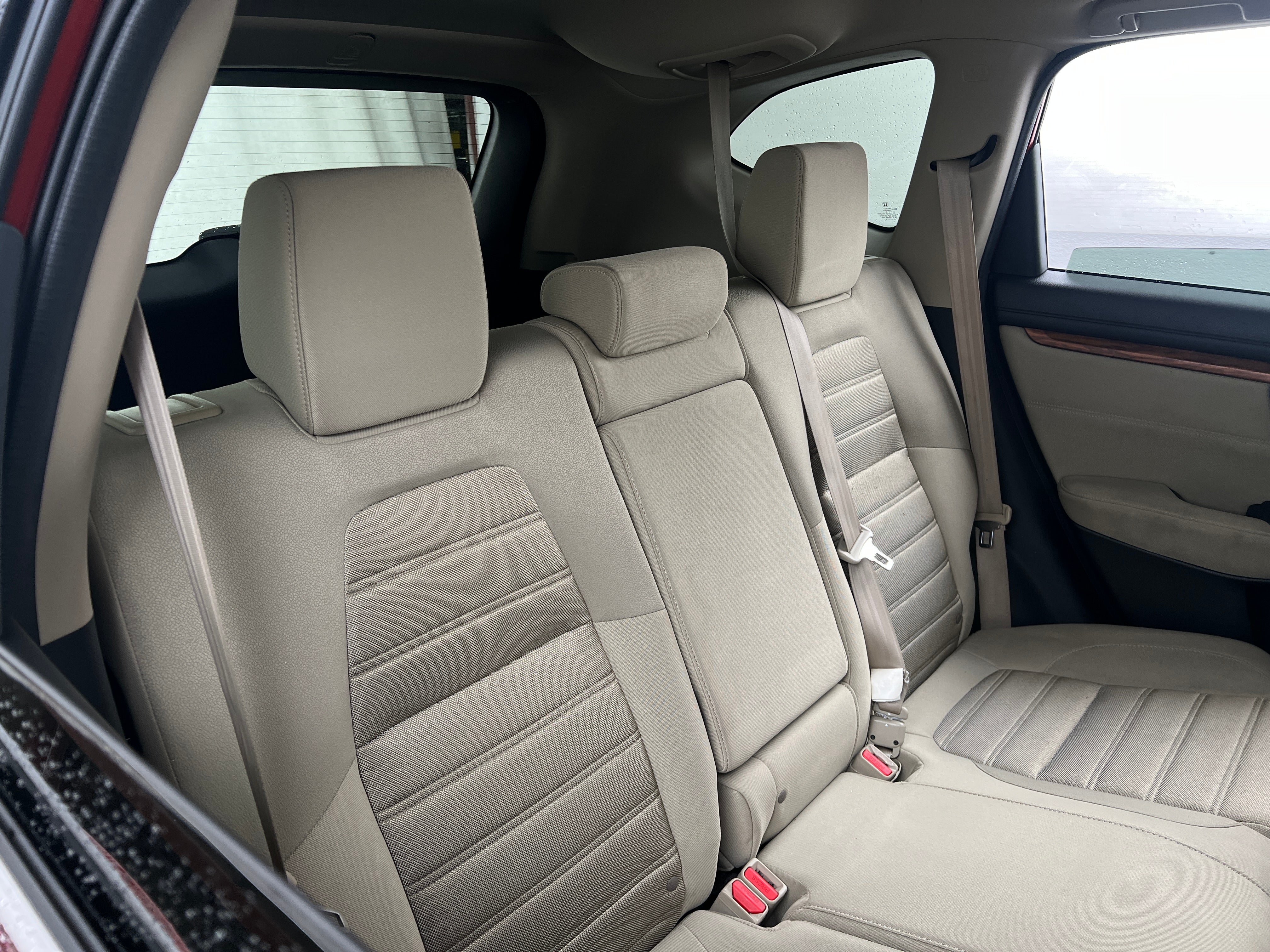 Thumbnail: 2019 Honda CR-V - 6