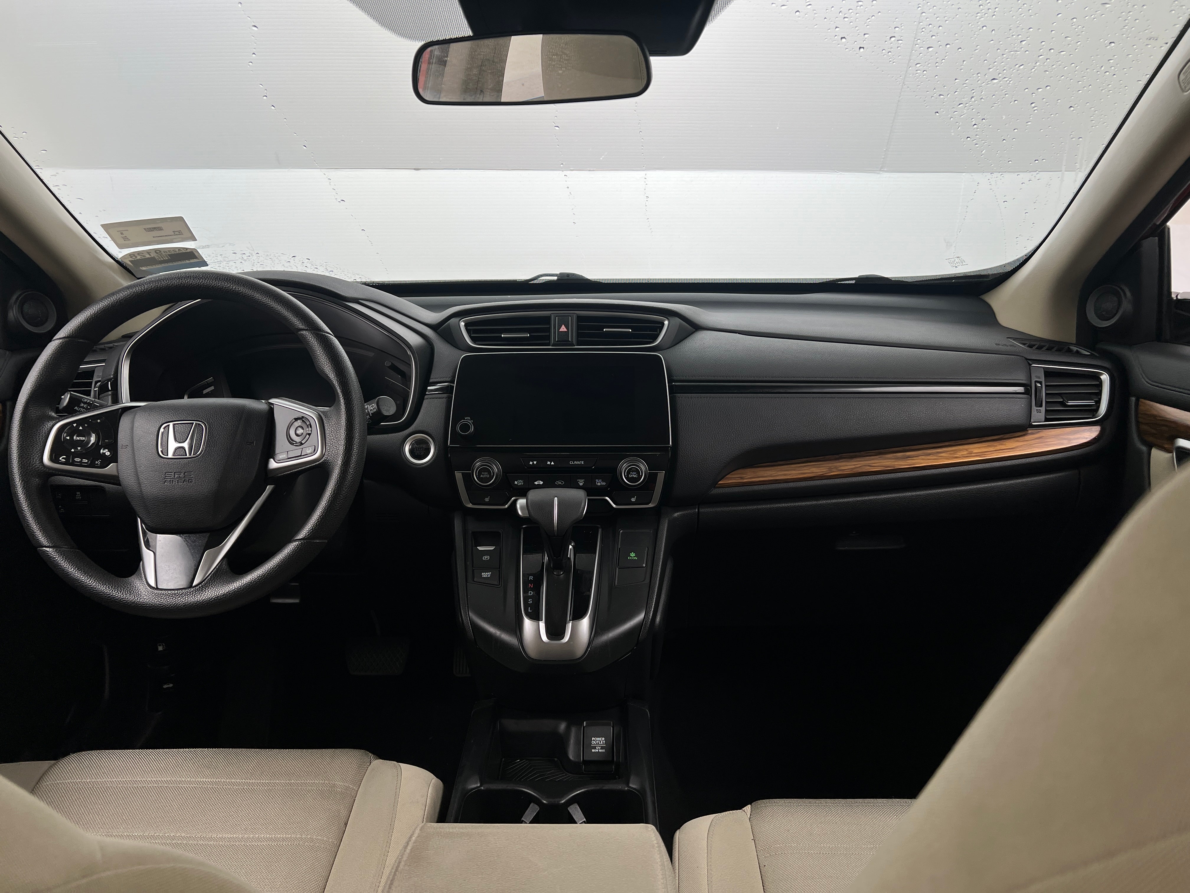 Thumbnail: 2019 Honda CR-V - 3