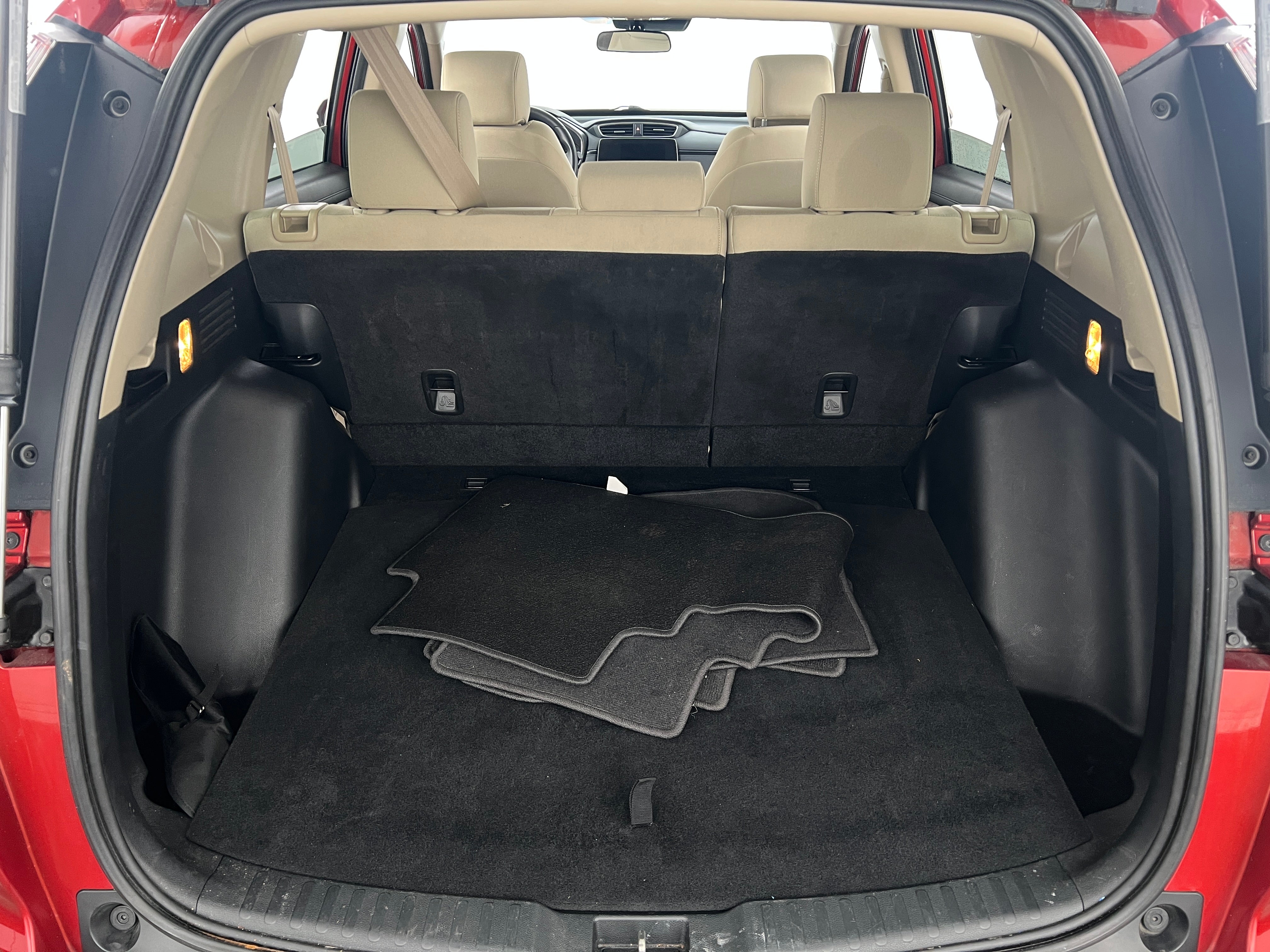 Thumbnail: 2019 Honda CR-V - 7