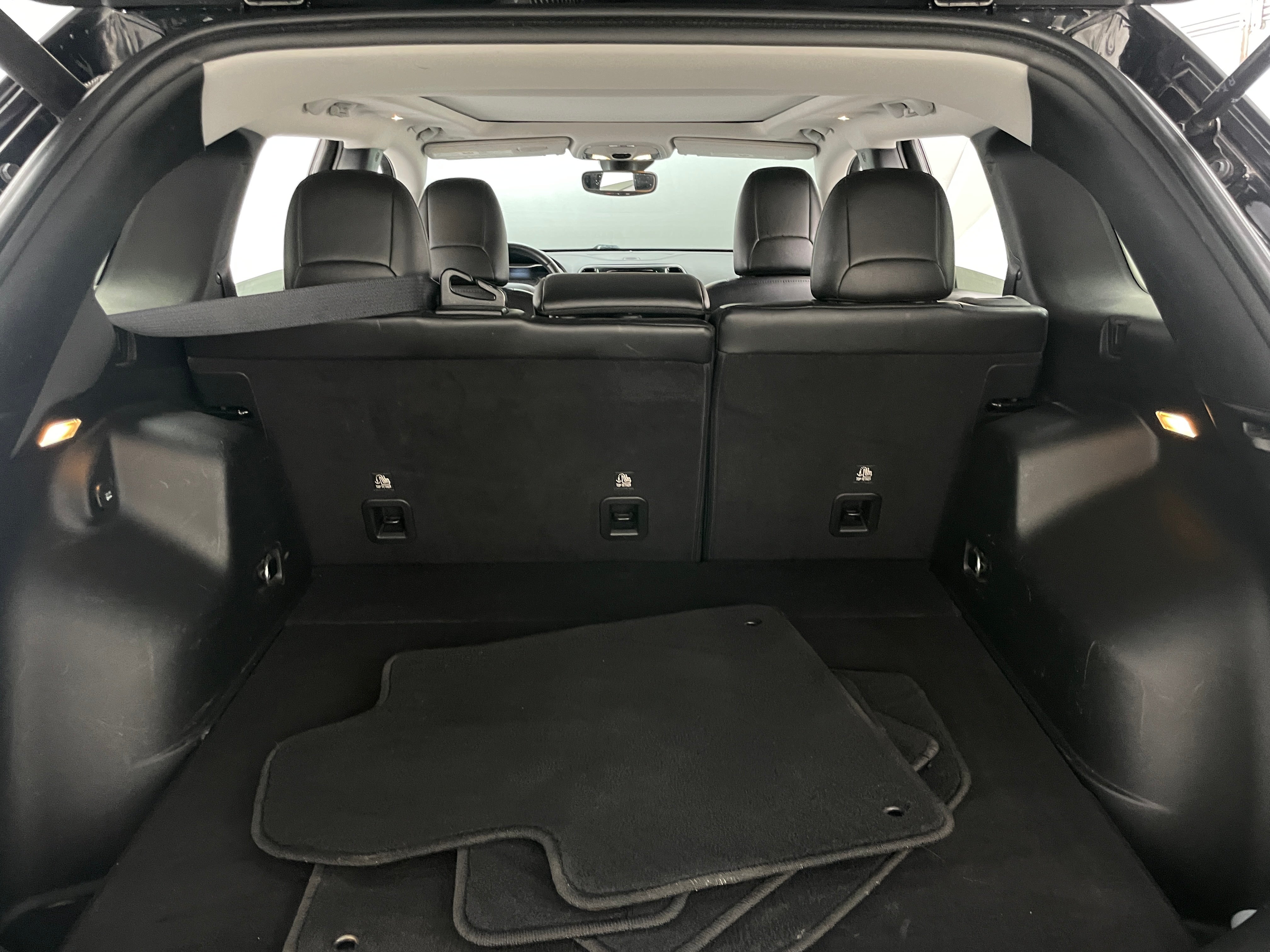 2019 Jeep Cherokee Limited Edition 6