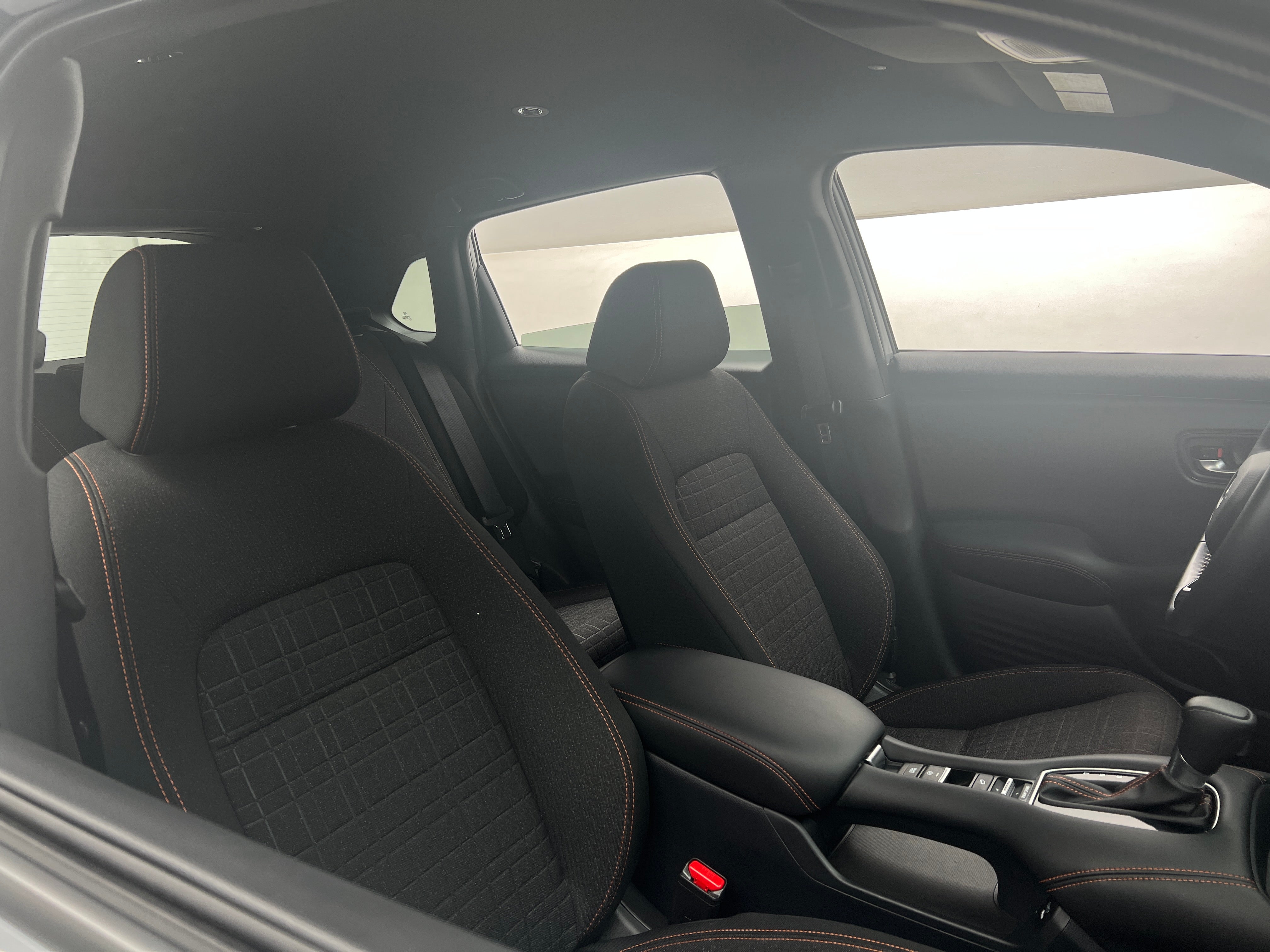 2024 Honda HR-V Sport 2