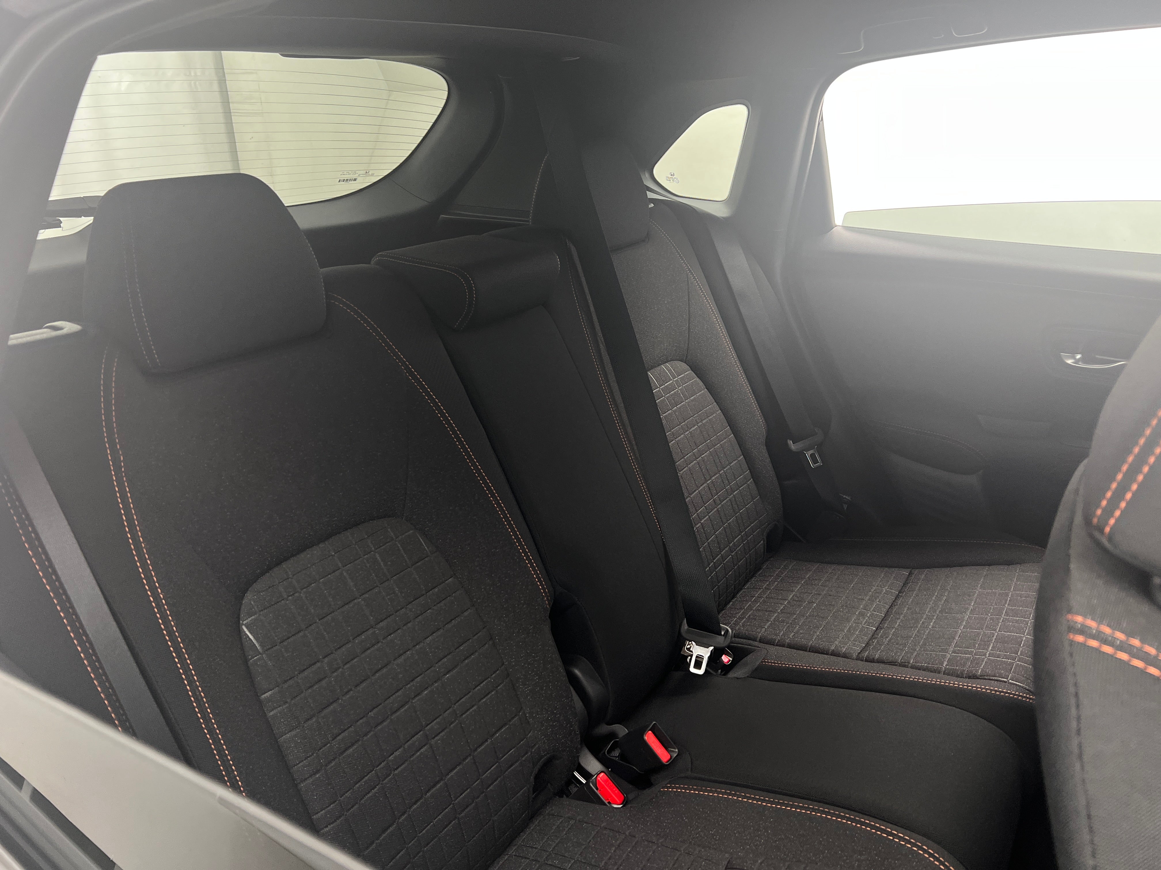 2024 Honda HR-V Sport 6