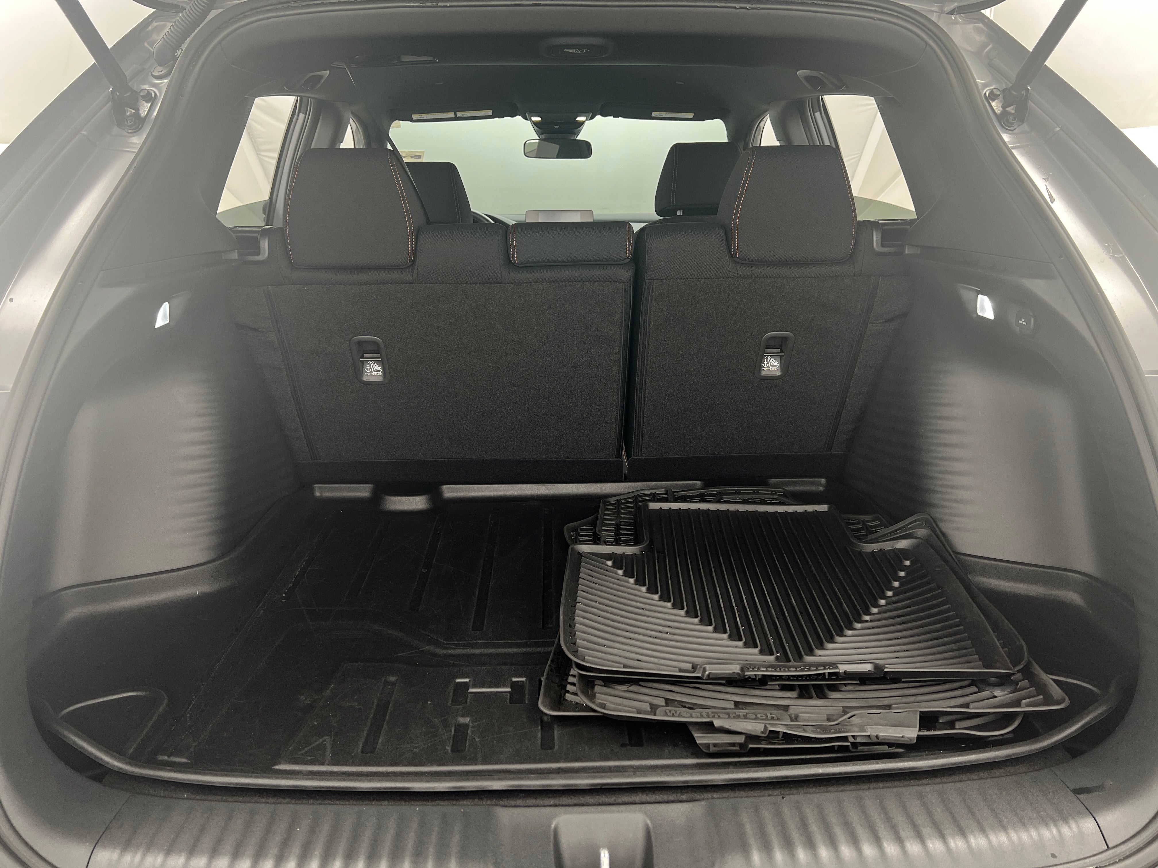 2024 Honda HR-V Sport 7