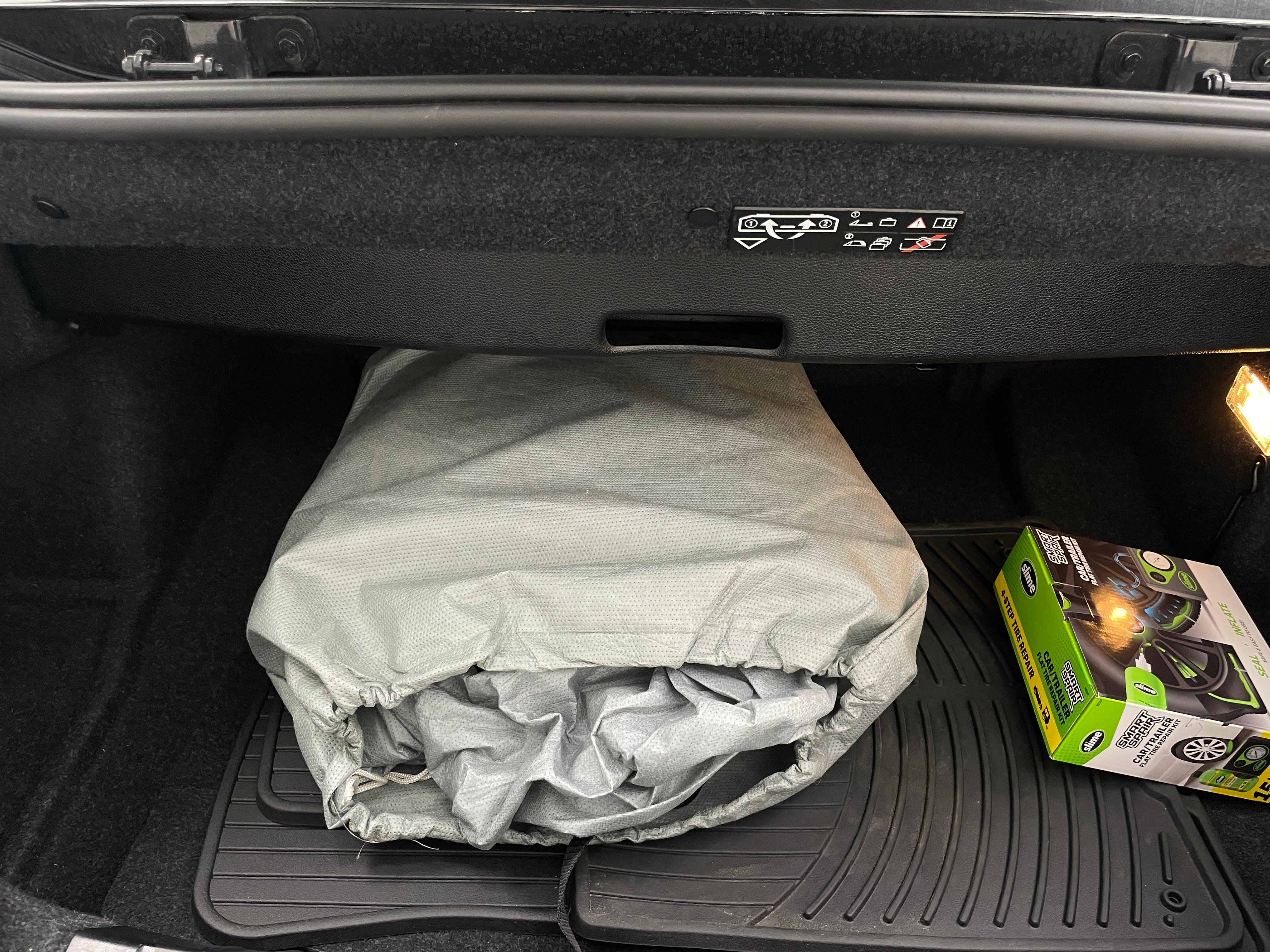 2011 BMW 1 Series 135i 5