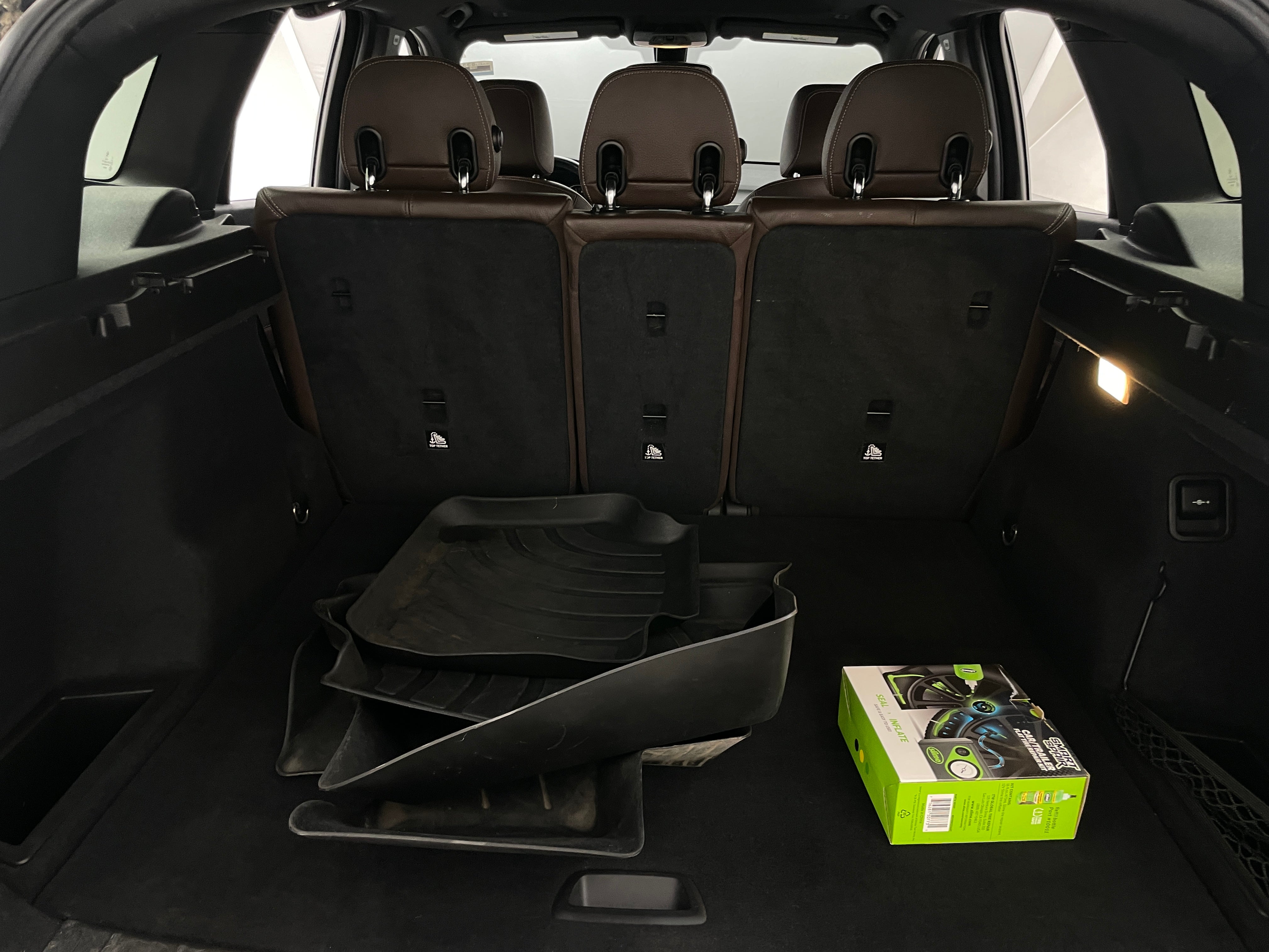 2018 BMW X1 xDrive28i 6