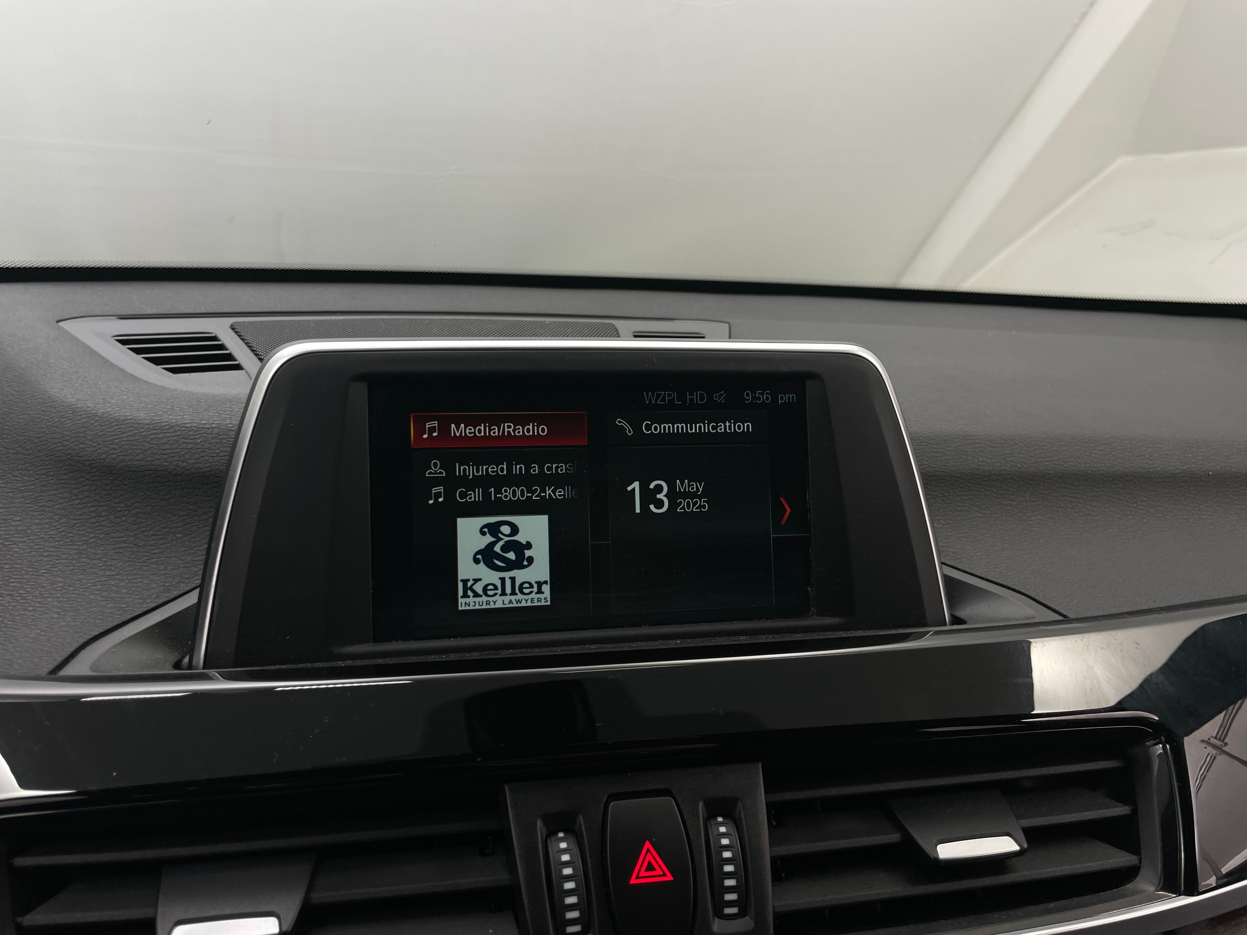 2018 BMW X1 xDrive28i 3