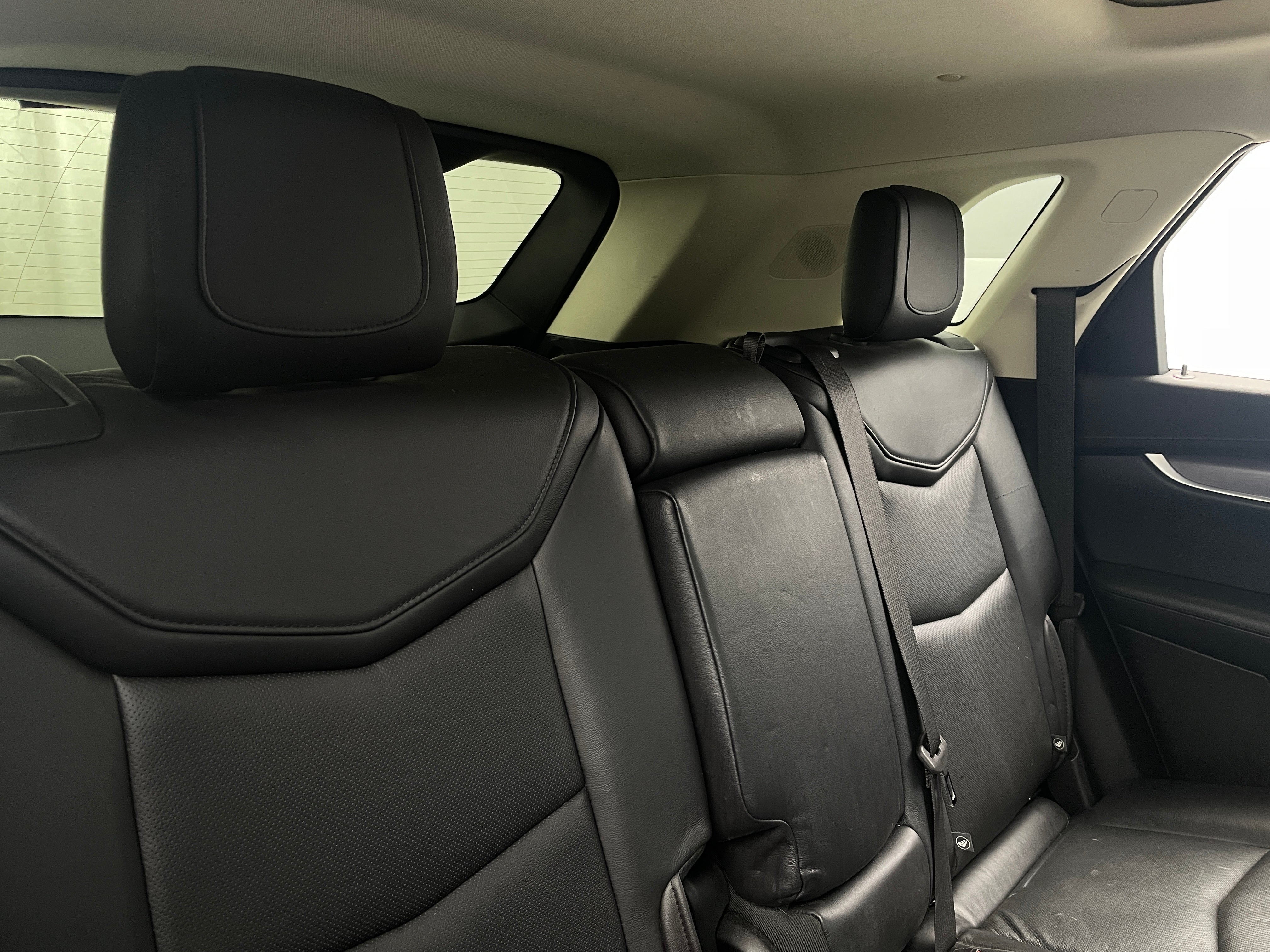 2019 Cadillac XT5 Premium Luxury 5