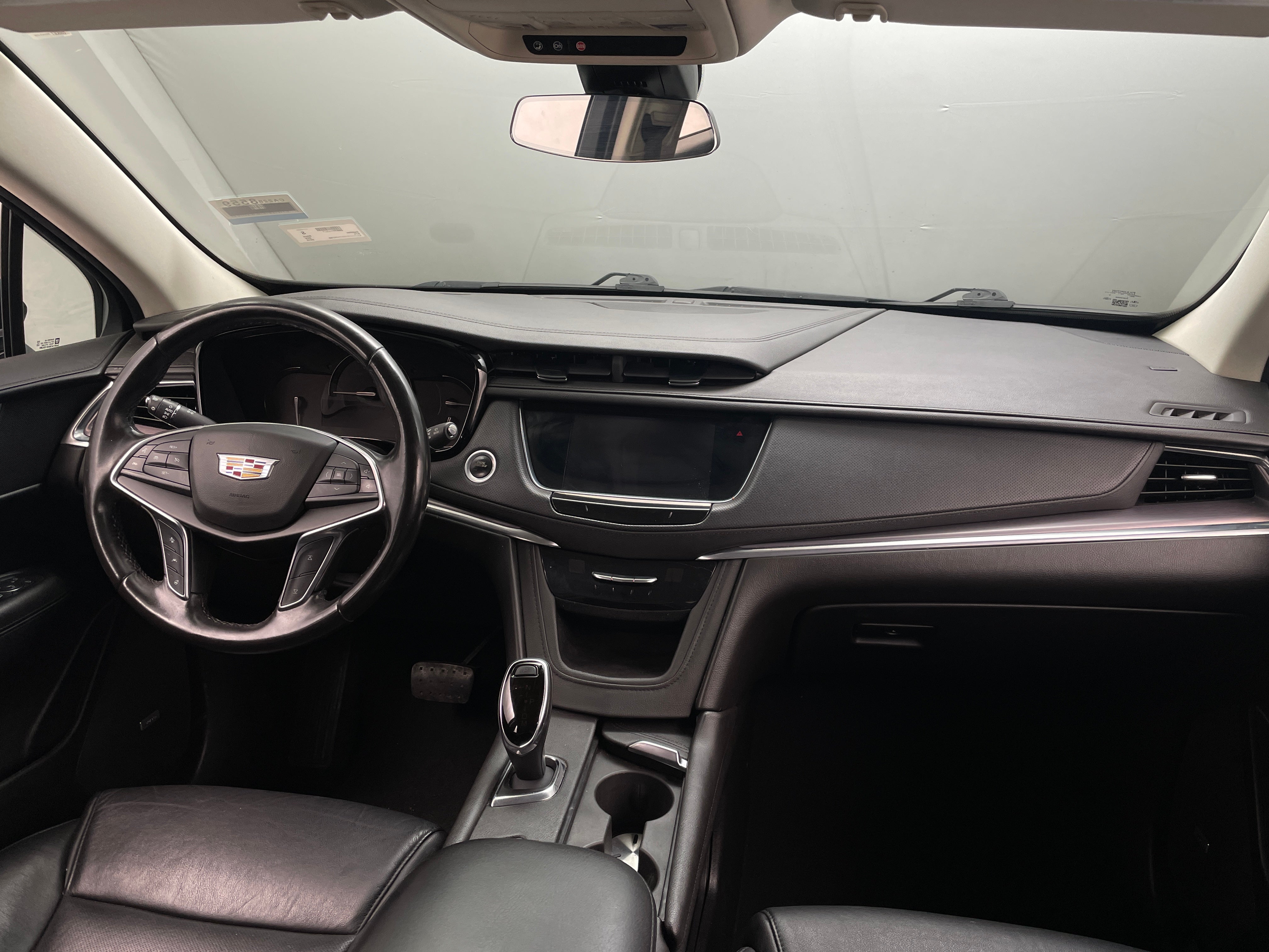 2019 Cadillac XT5 Premium Luxury 2