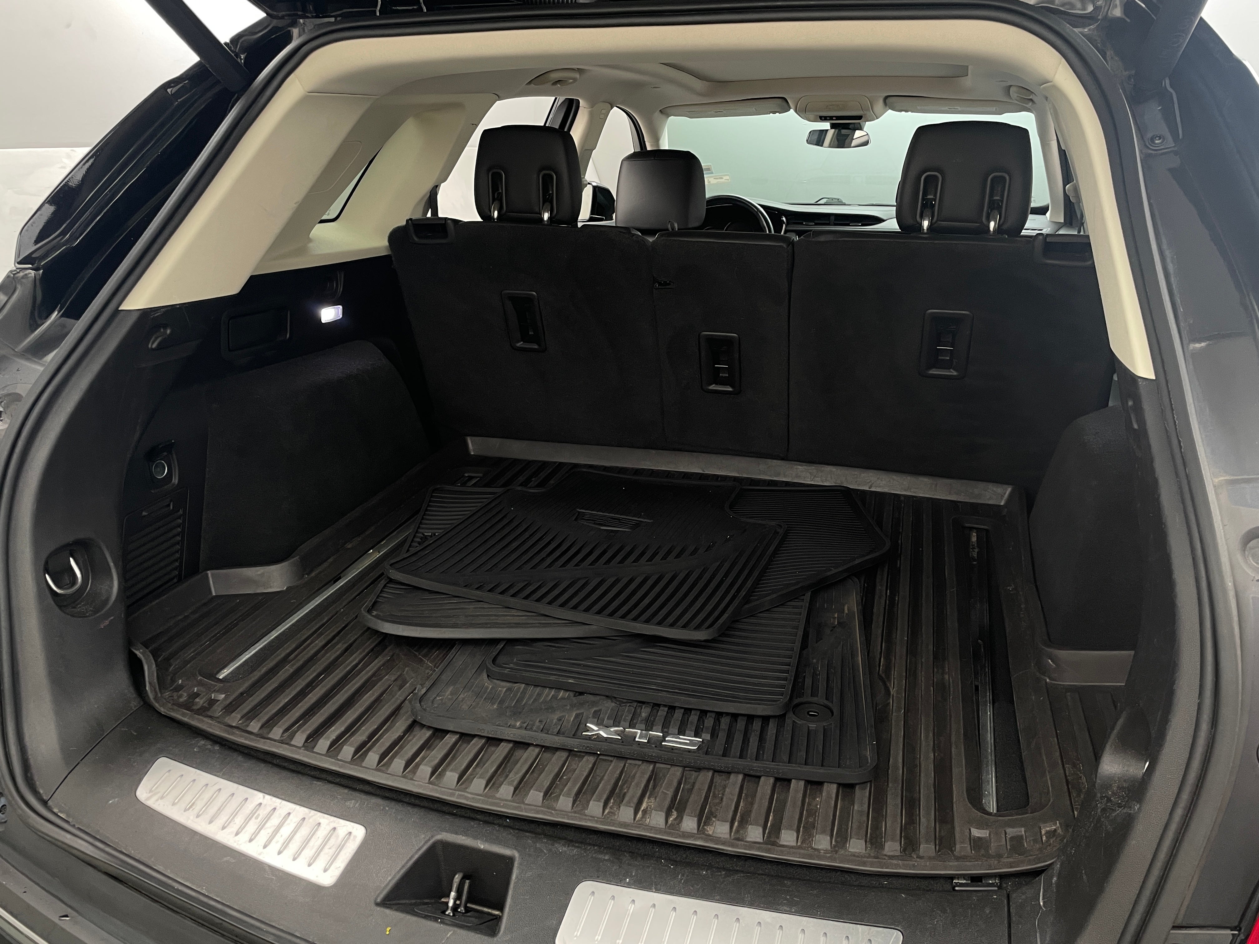 2019 Cadillac XT5 Premium Luxury 6