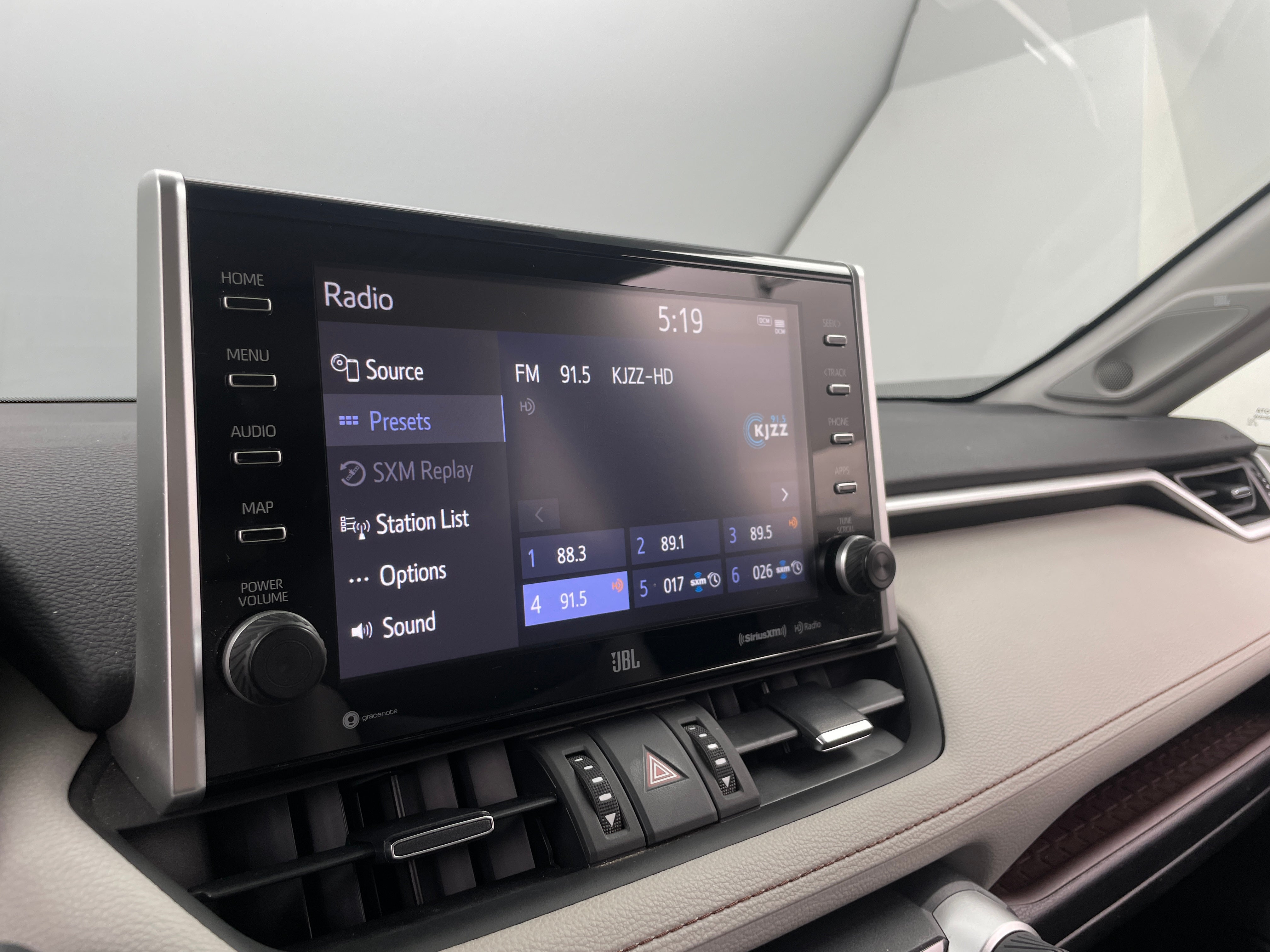 2022 Toyota RAV4 Limited 3