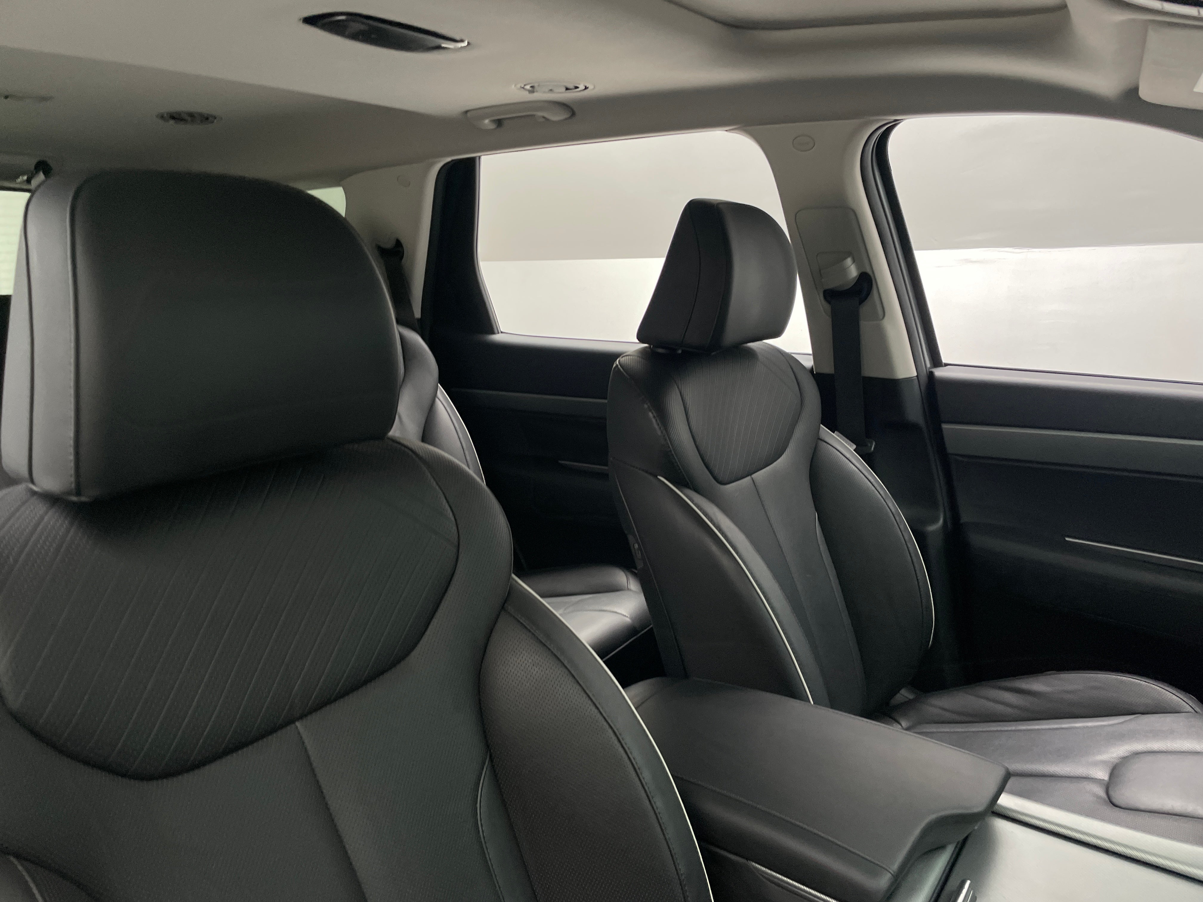 2023 Hyundai Palisade XRT 2