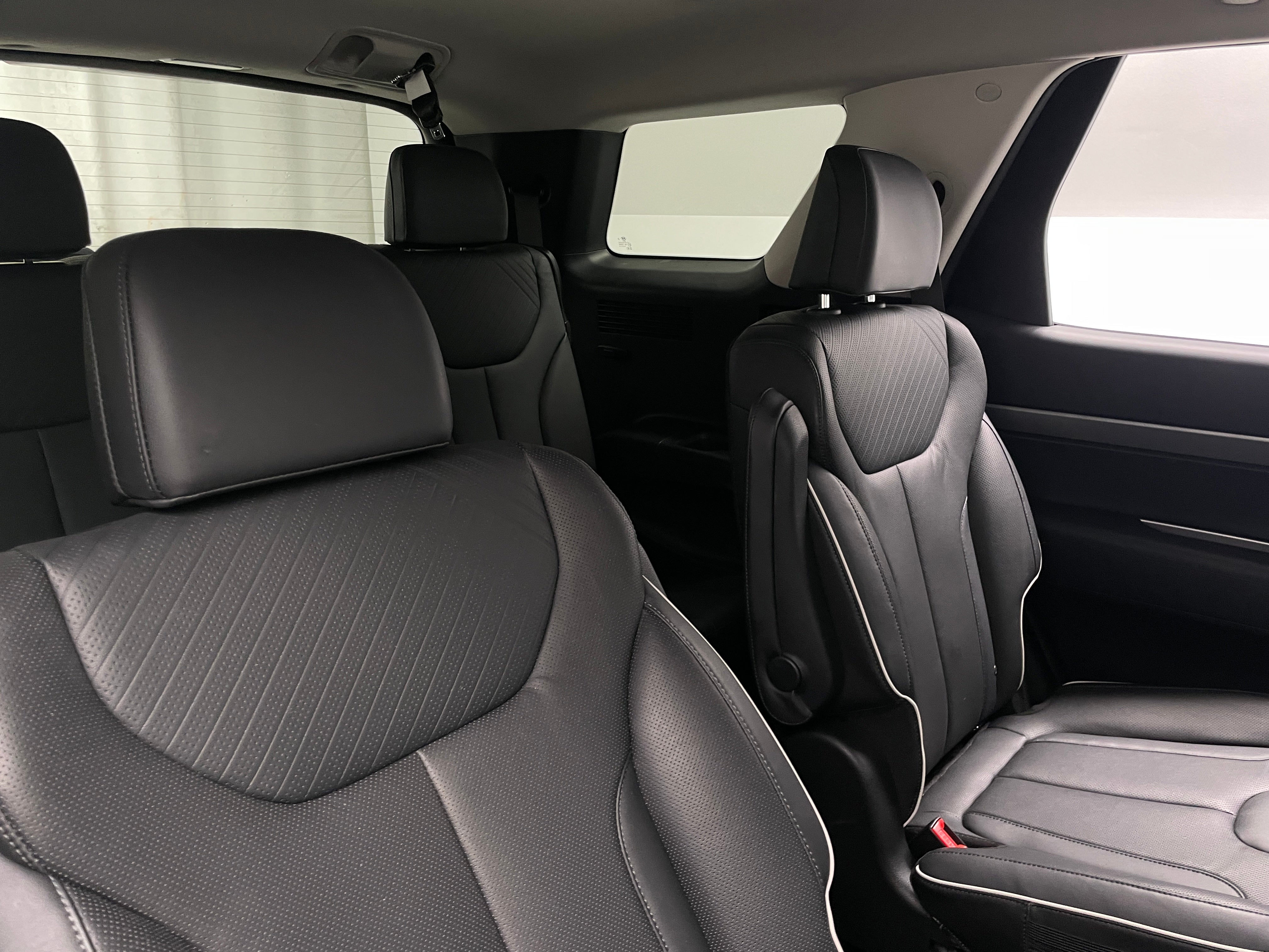 2023 Hyundai Palisade XRT 6