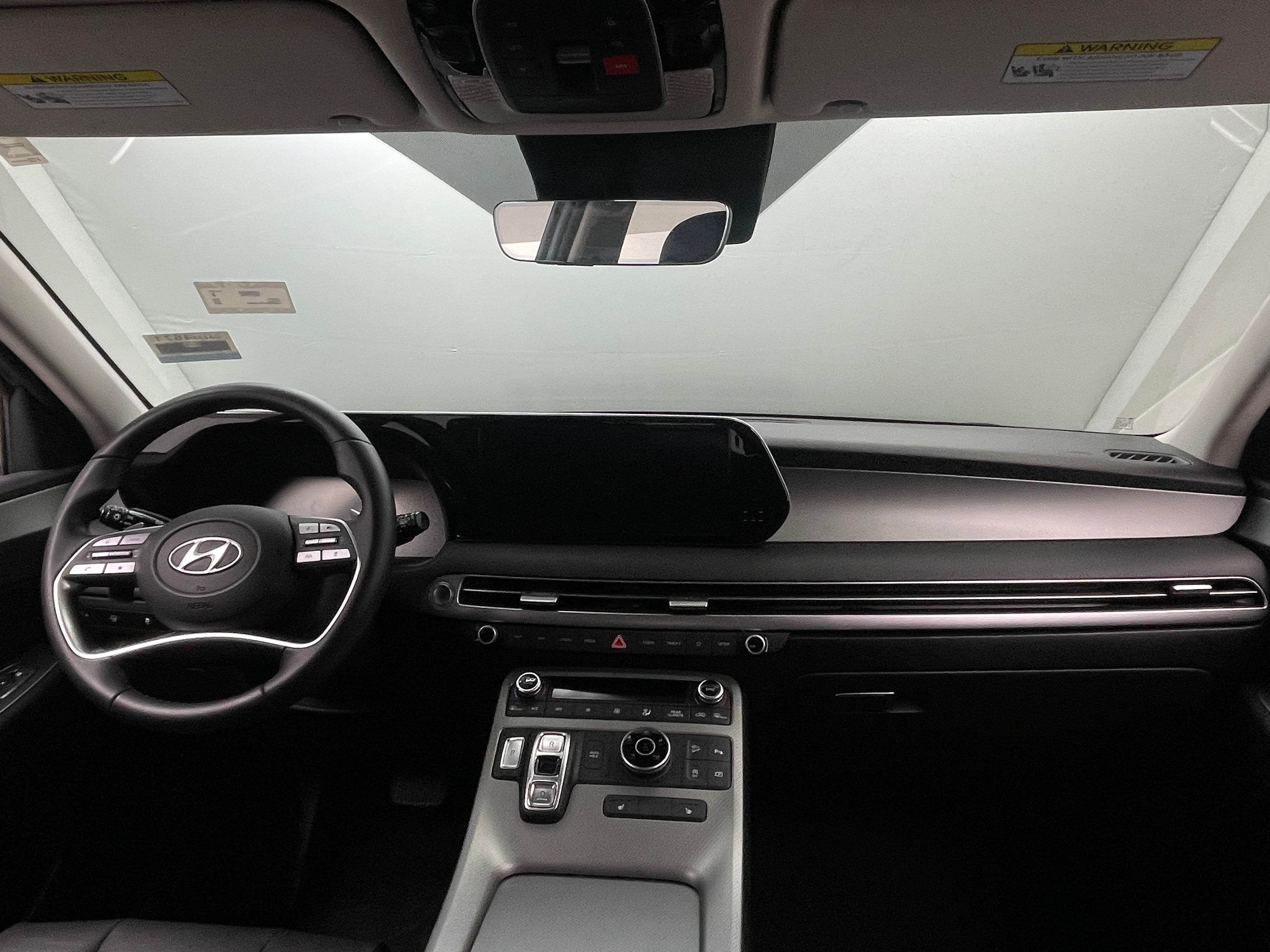 2023 Hyundai Palisade XRT 3