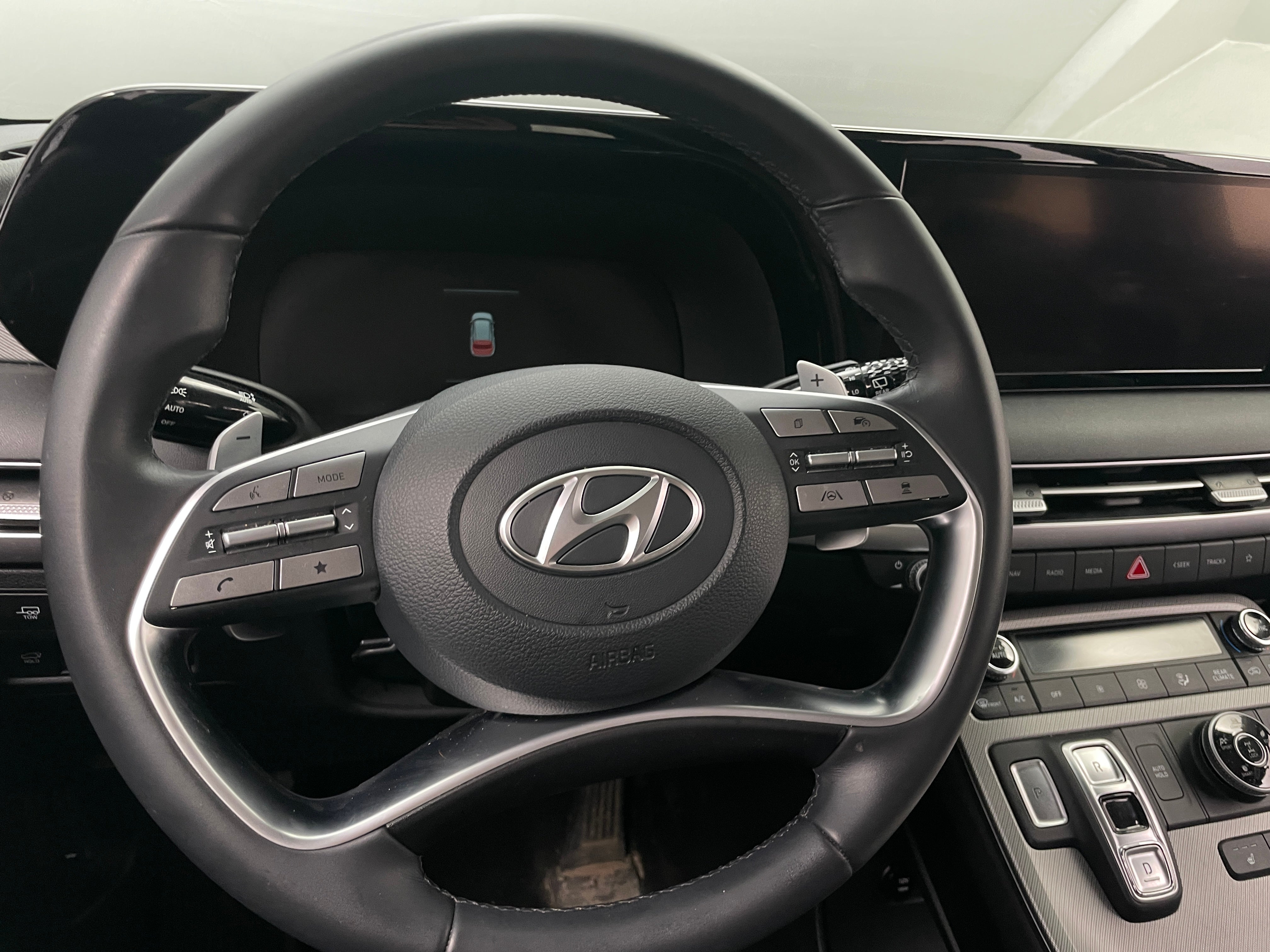 2023 Hyundai Palisade XRT 5