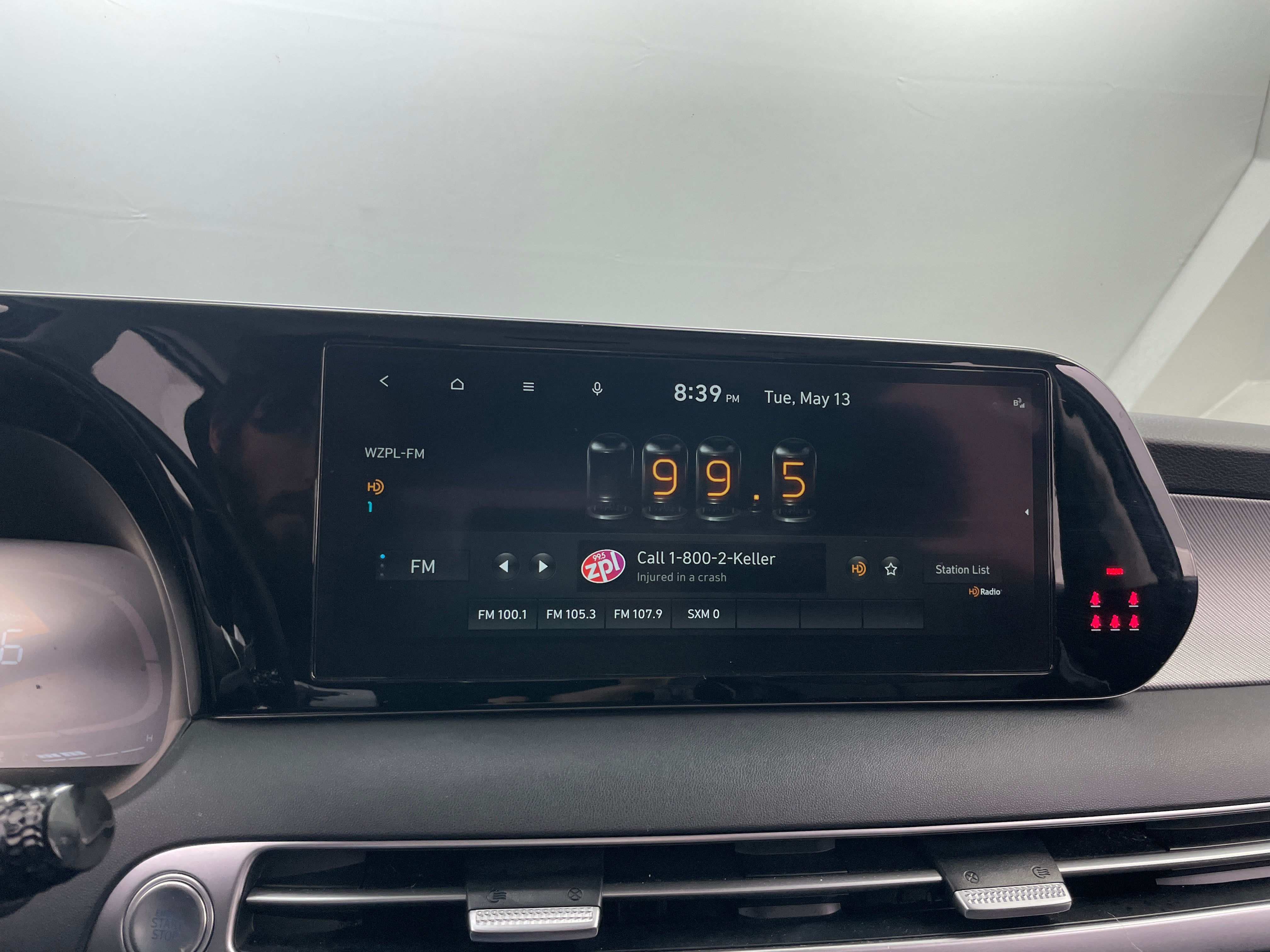 2023 Hyundai Palisade XRT 4