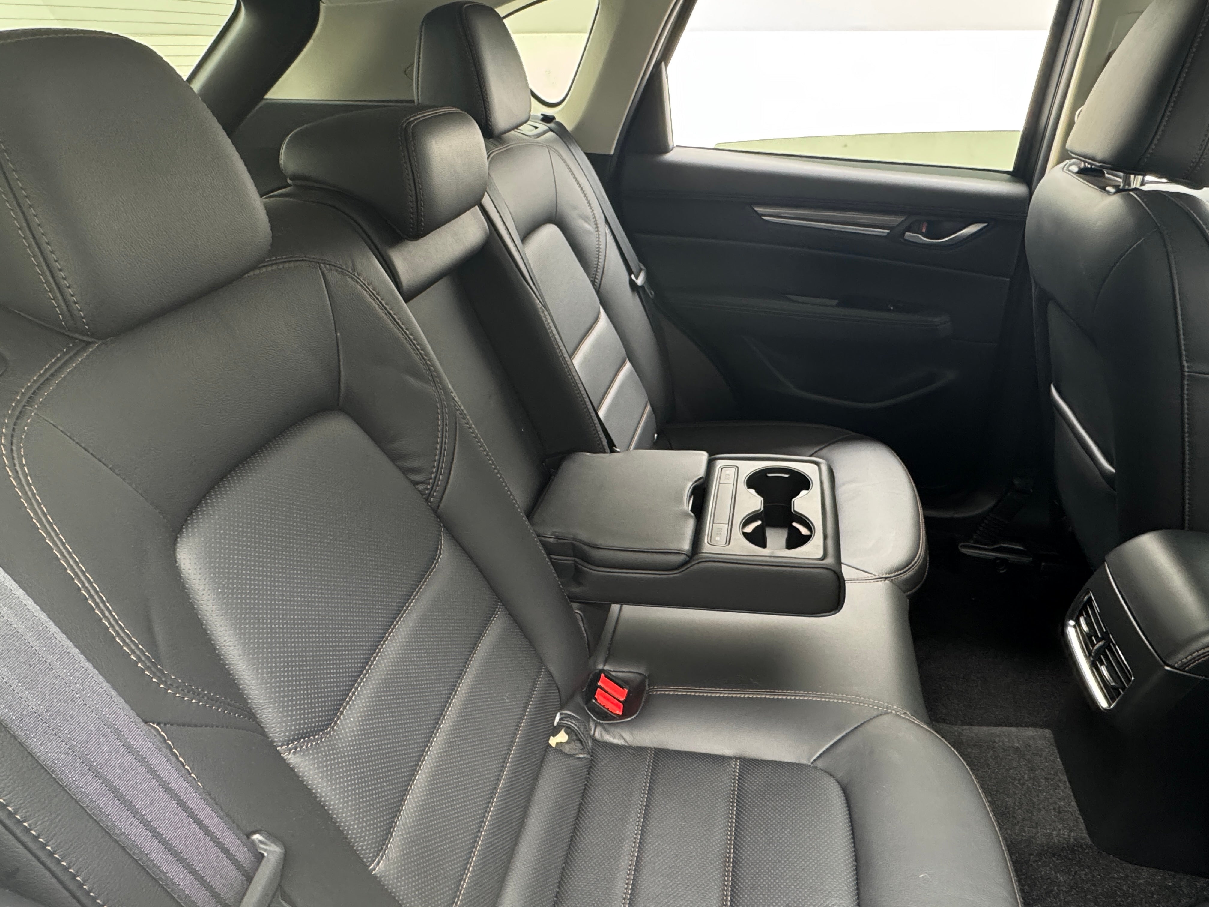 2022 Mazda CX-5 S Premium Plus 5
