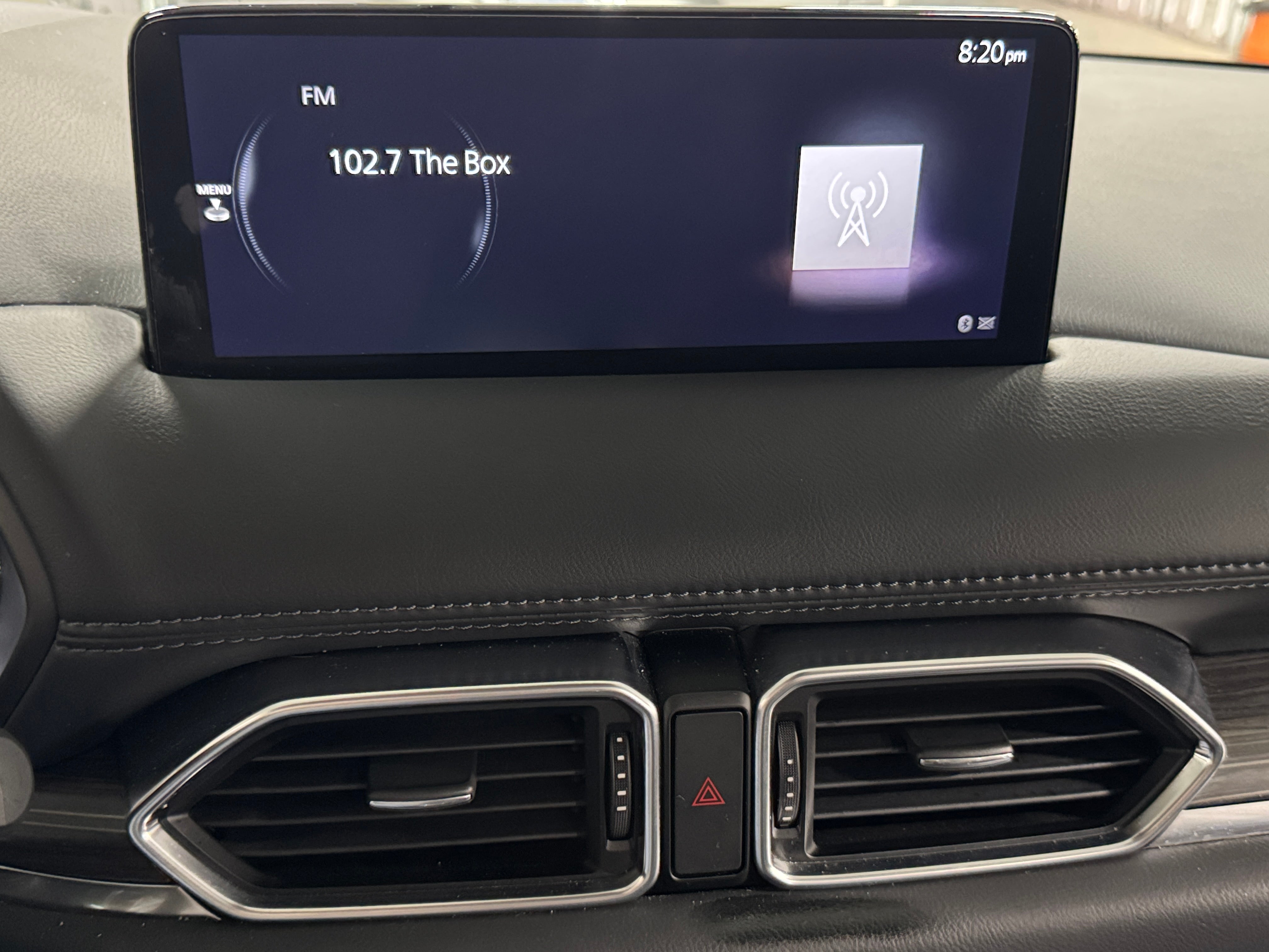 2022 Mazda CX-5 S Premium Plus 3