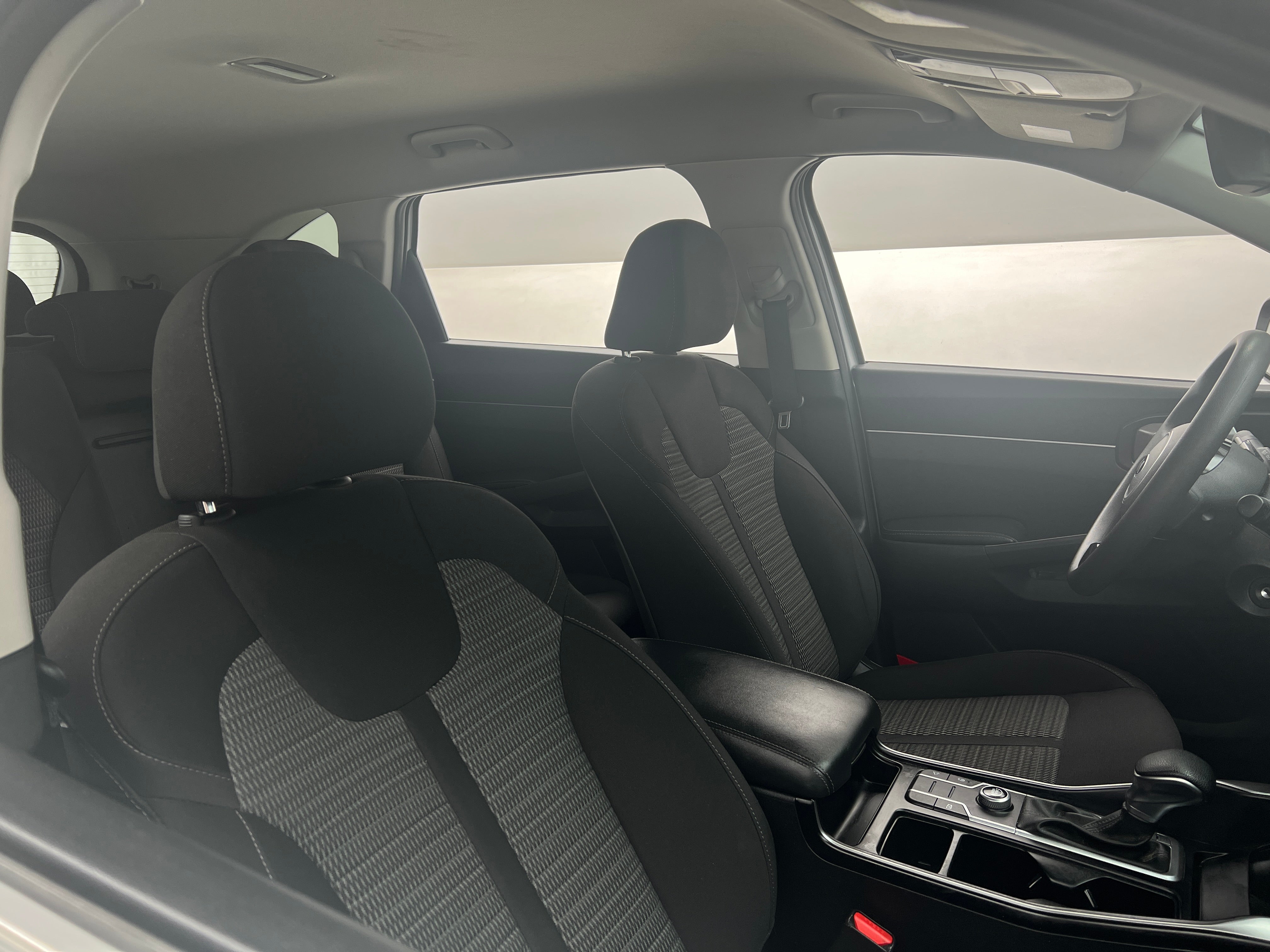 2021 Kia Sorento LX 2