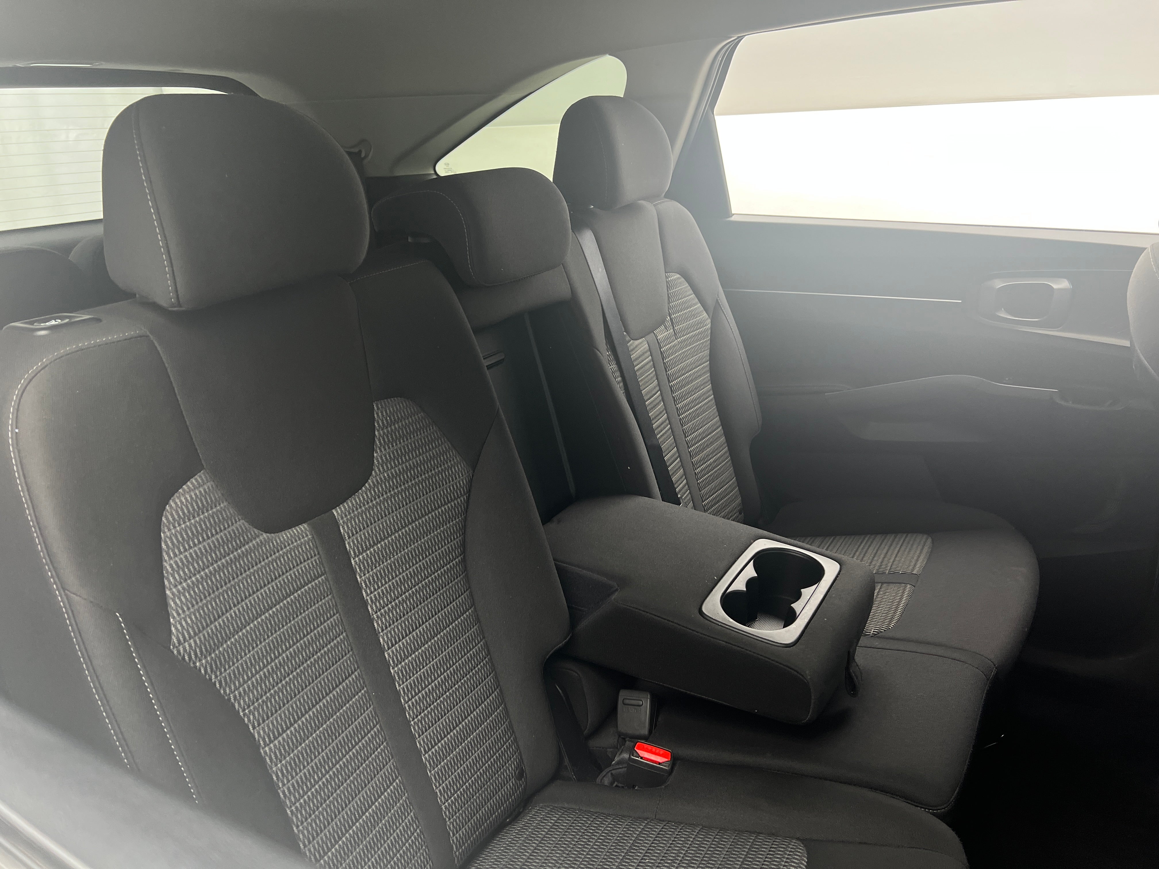 2021 Kia Sorento LX 6