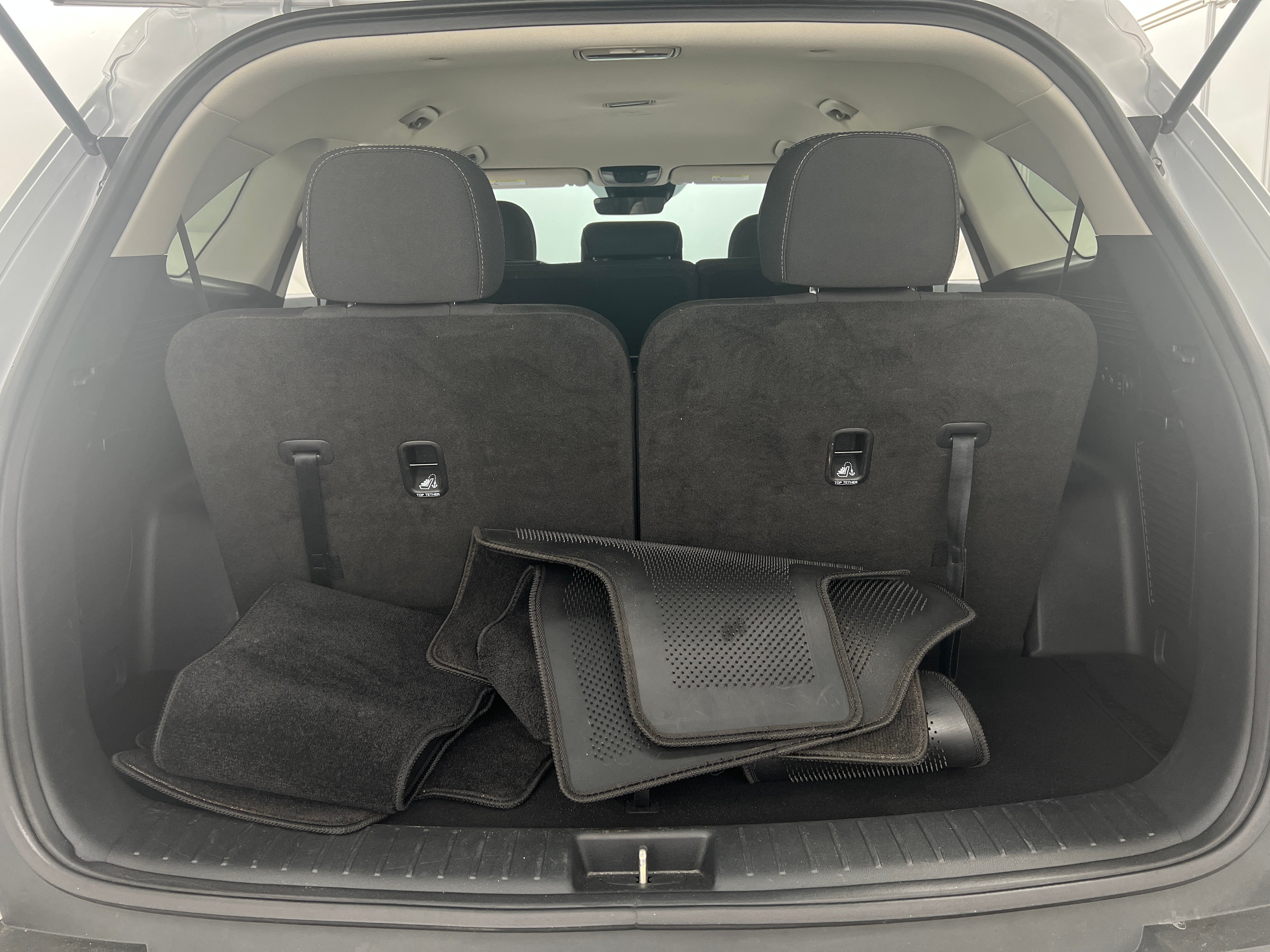 2021 Kia Sorento LX 7
