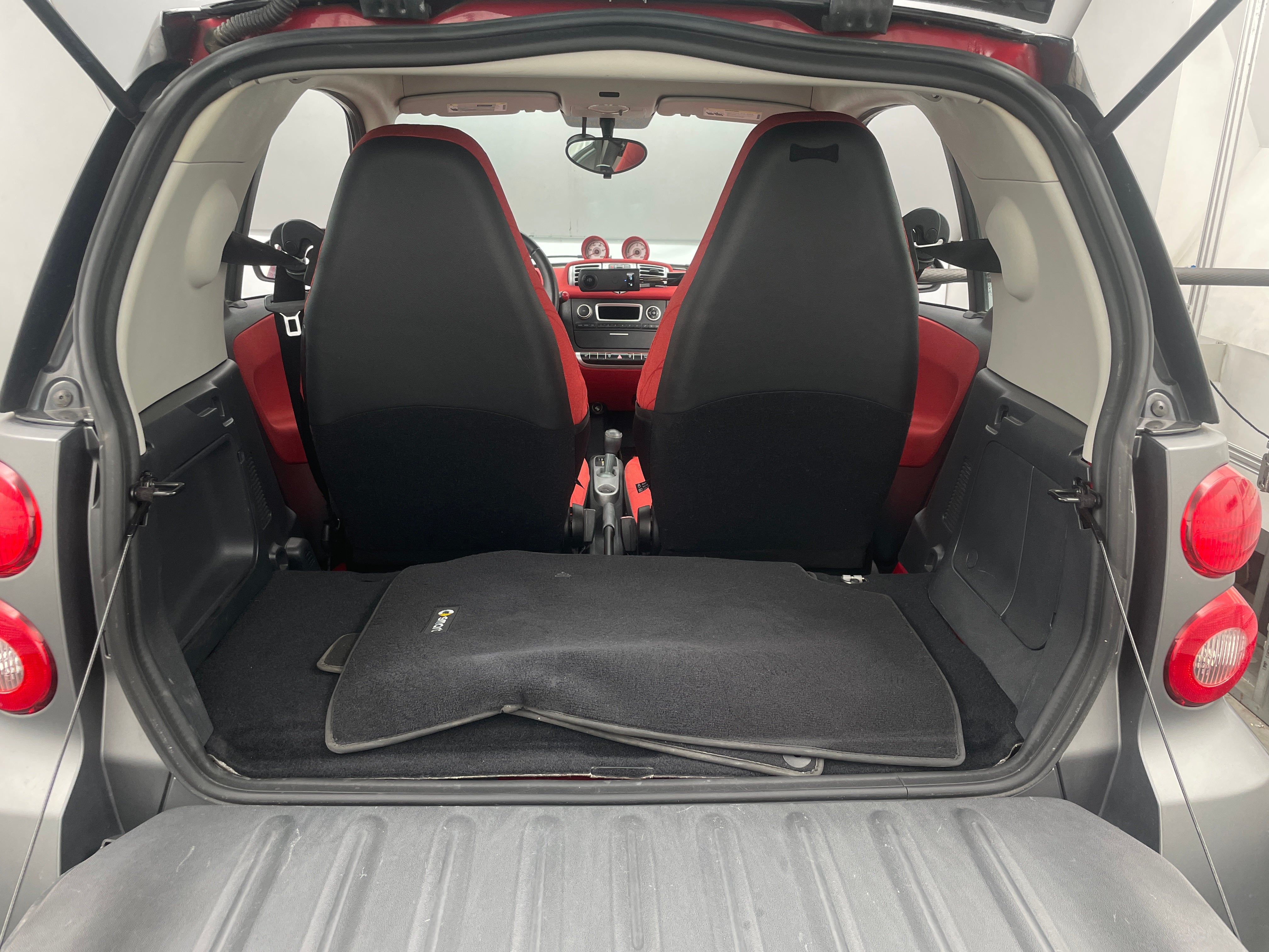2016 smart fortwo  5