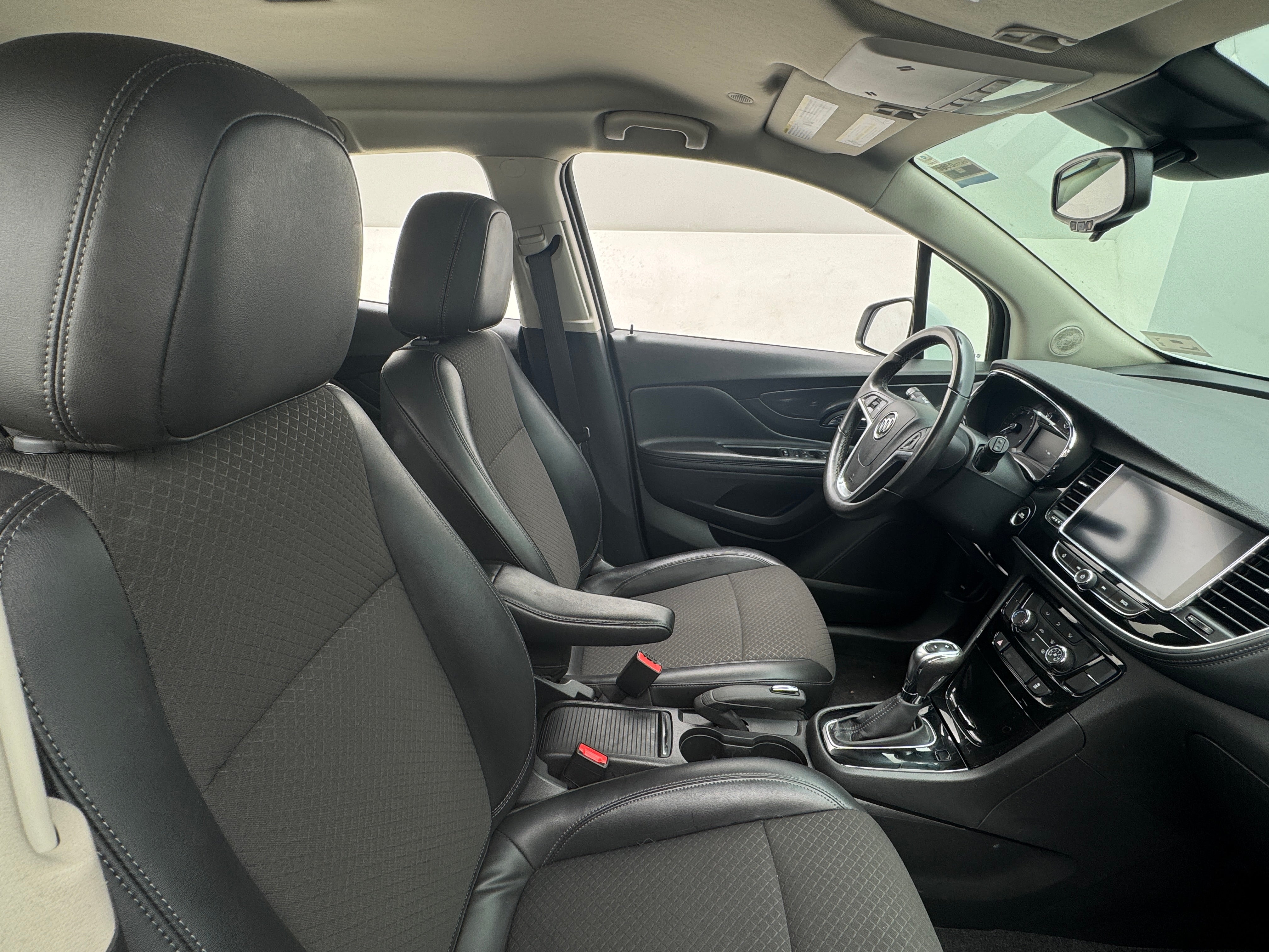 2021 Buick Encore Preferred 2