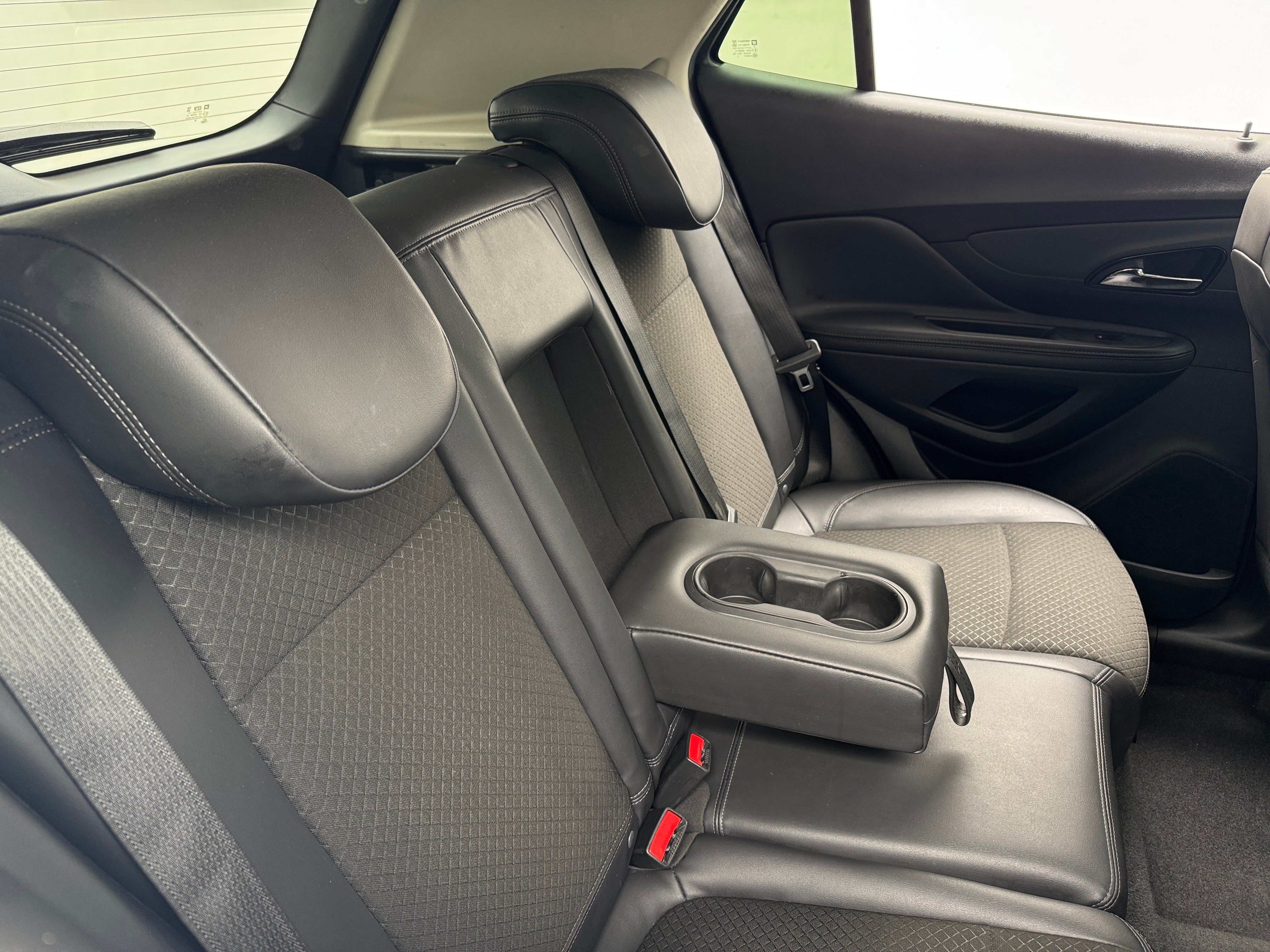 2021 Buick Encore Preferred 6