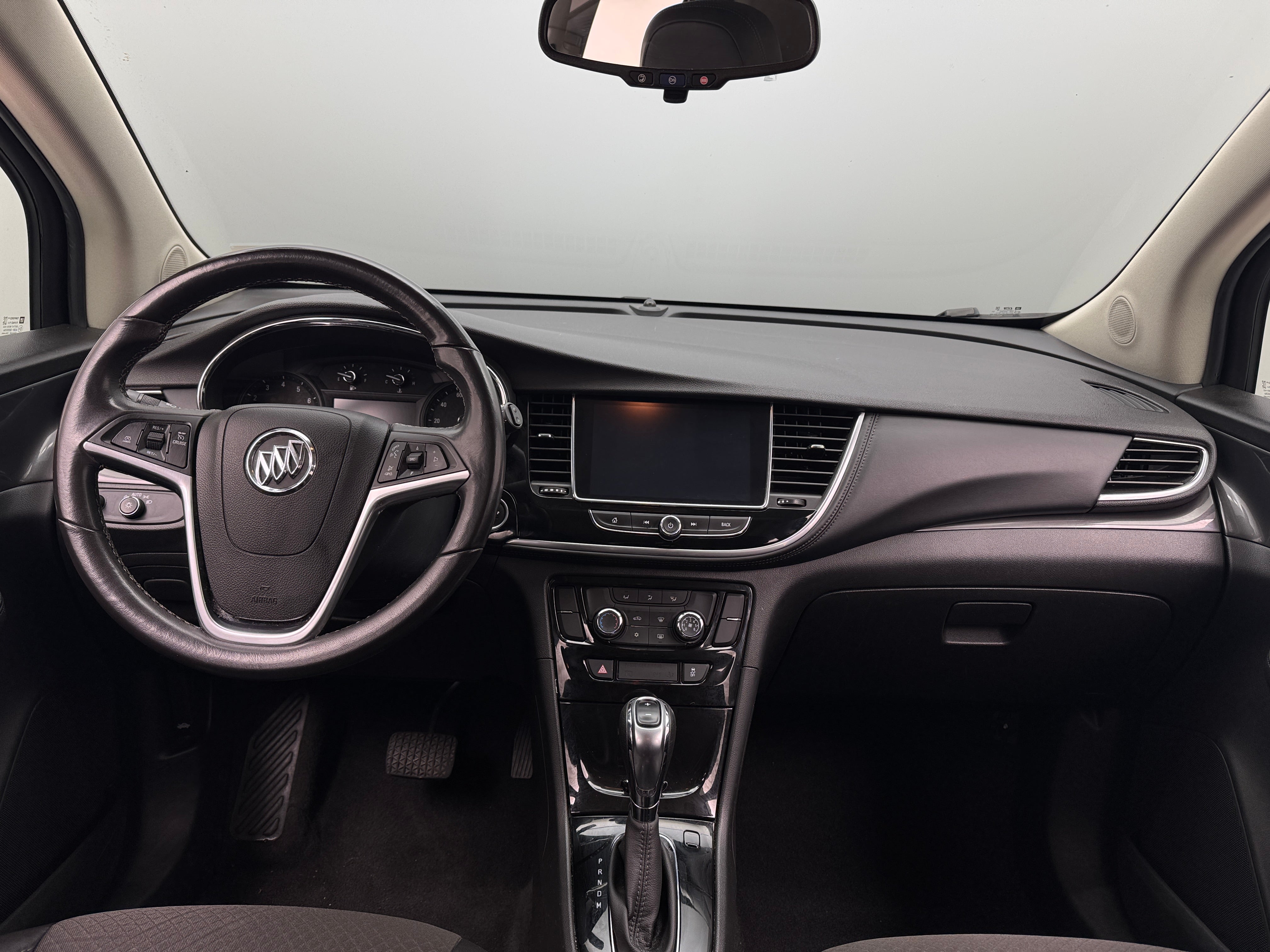 2021 Buick Encore Preferred 3