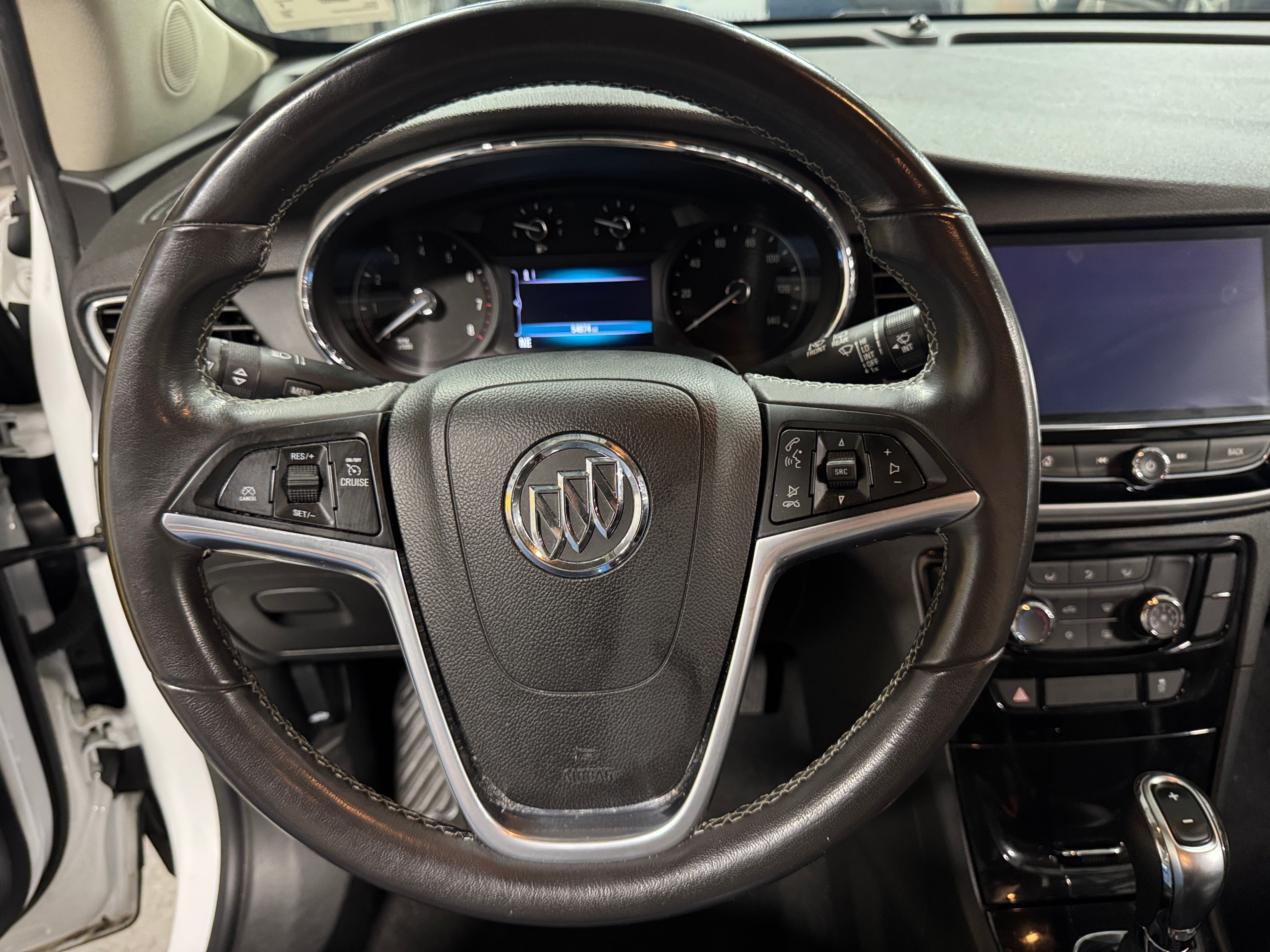 2021 Buick Encore Preferred 5
