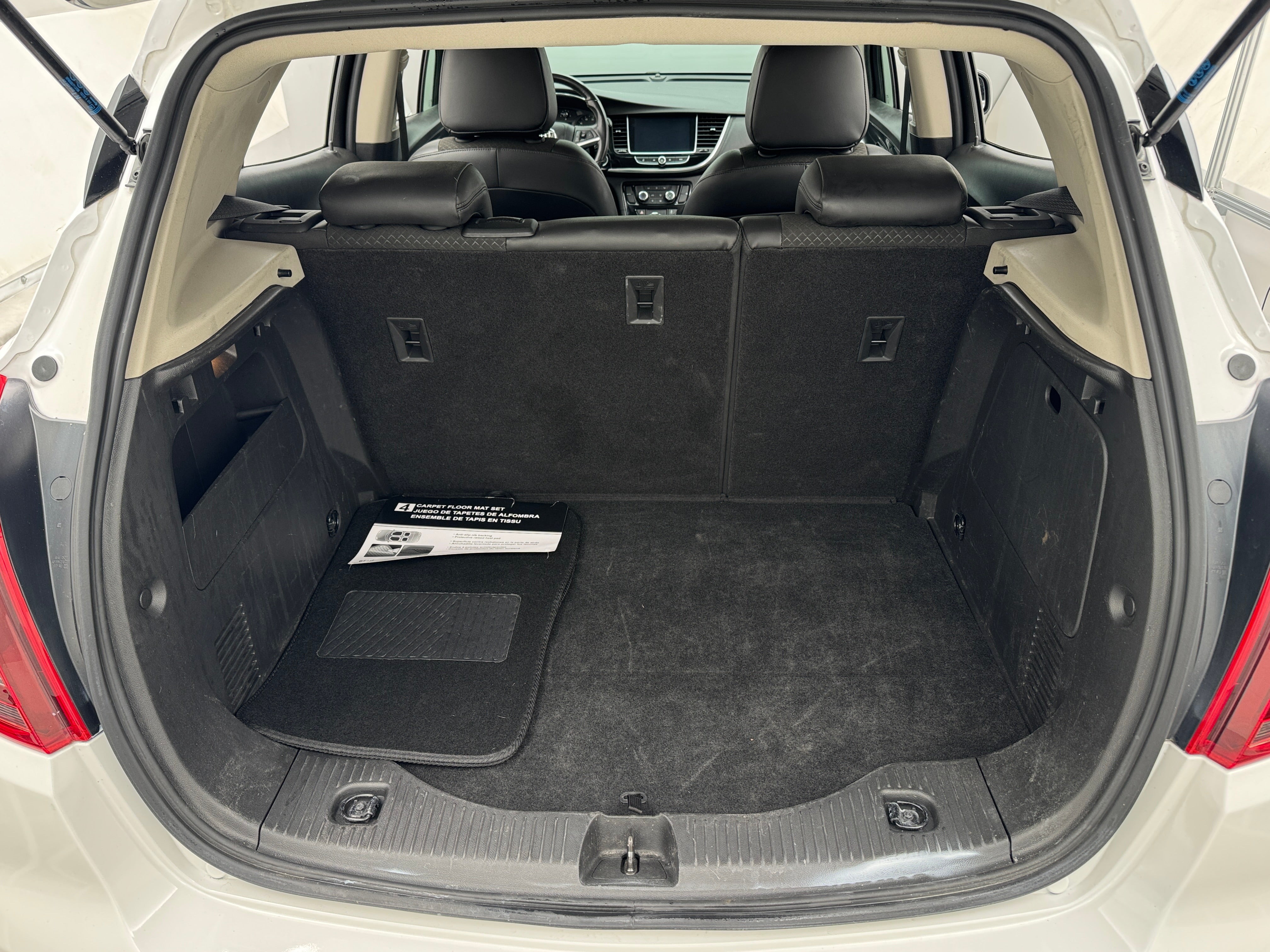 2021 Buick Encore Preferred 7