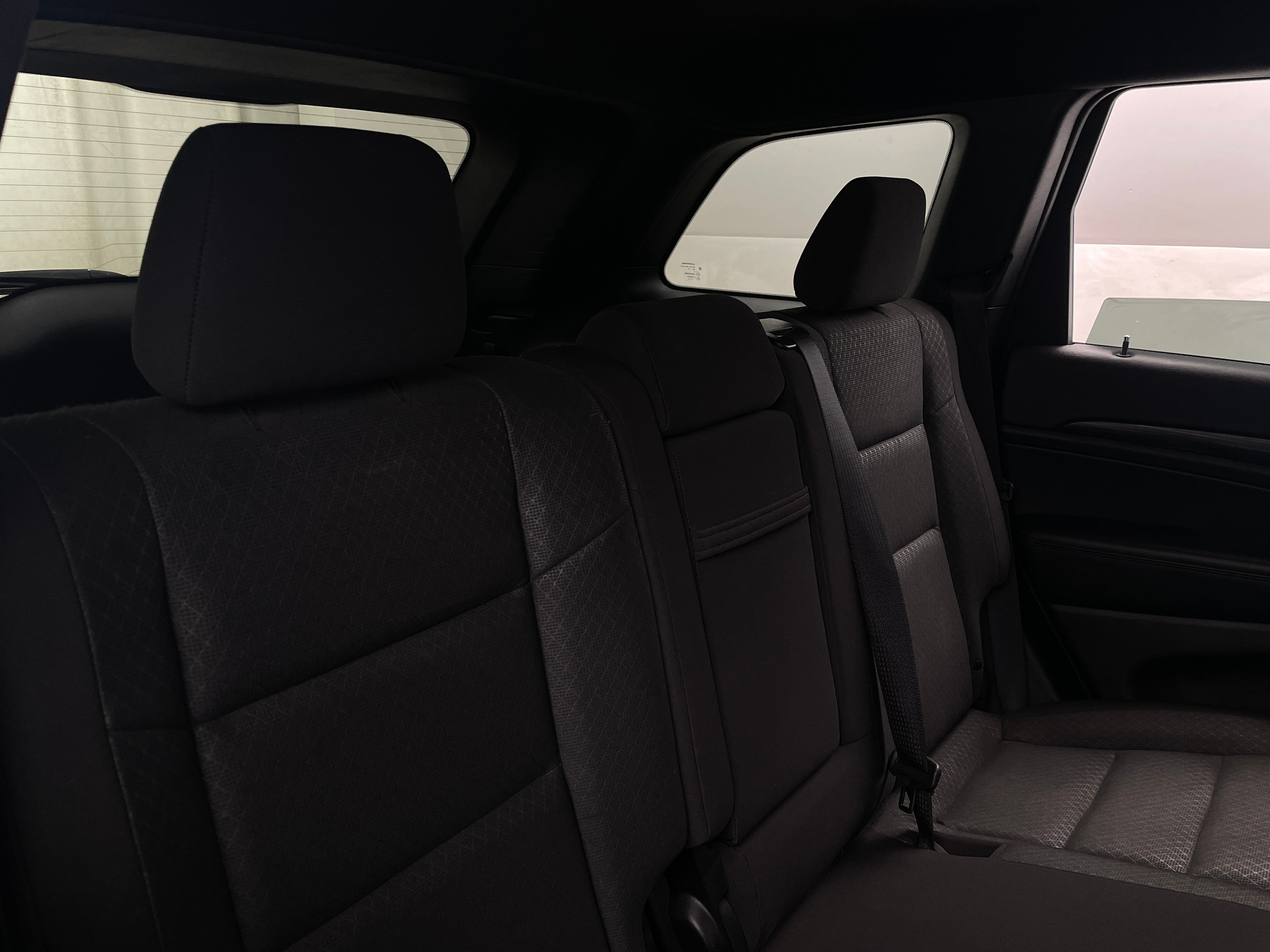 2020 Jeep Grand Cherokee Laredo 6