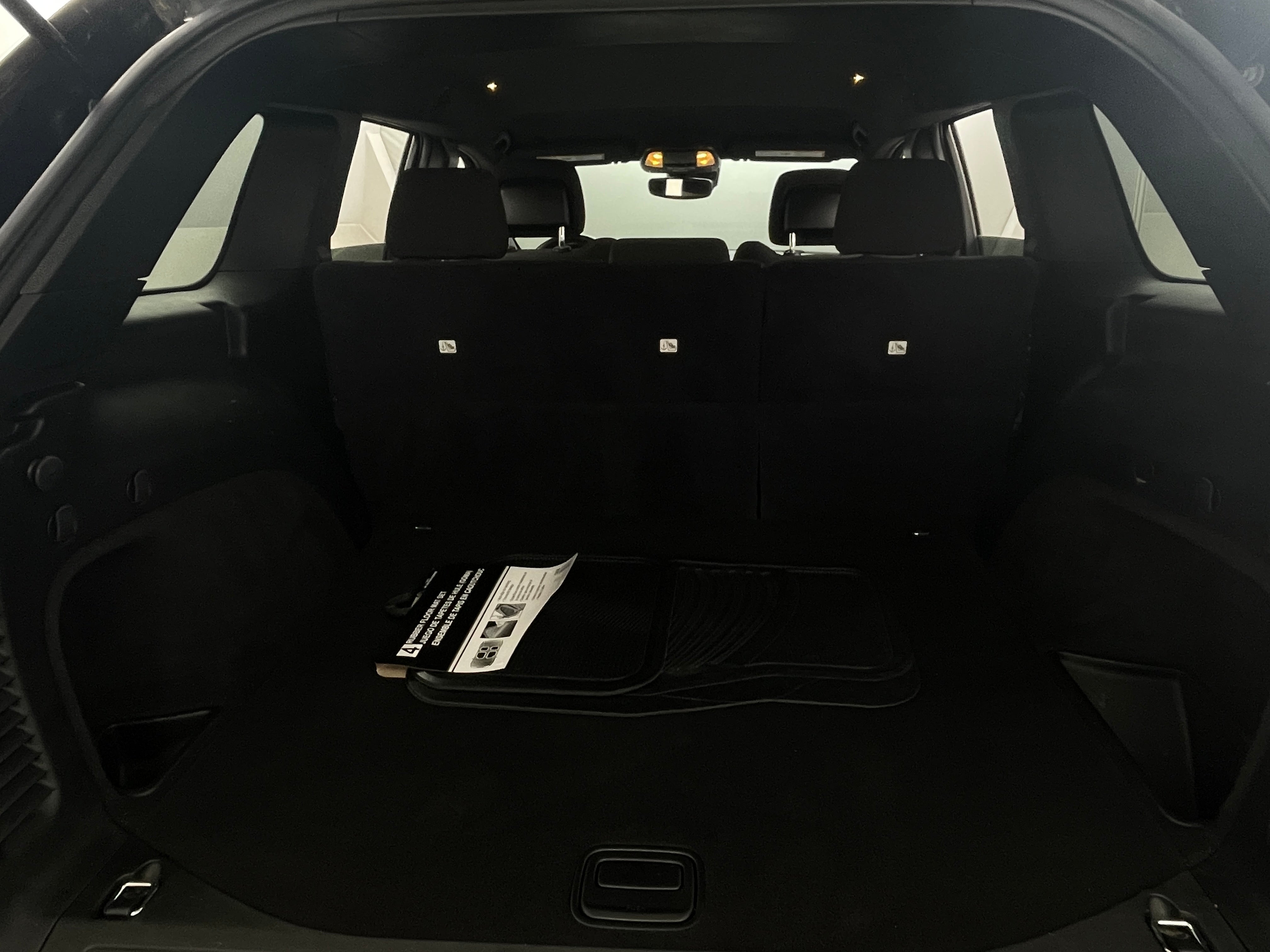 2020 Jeep Grand Cherokee Laredo 7