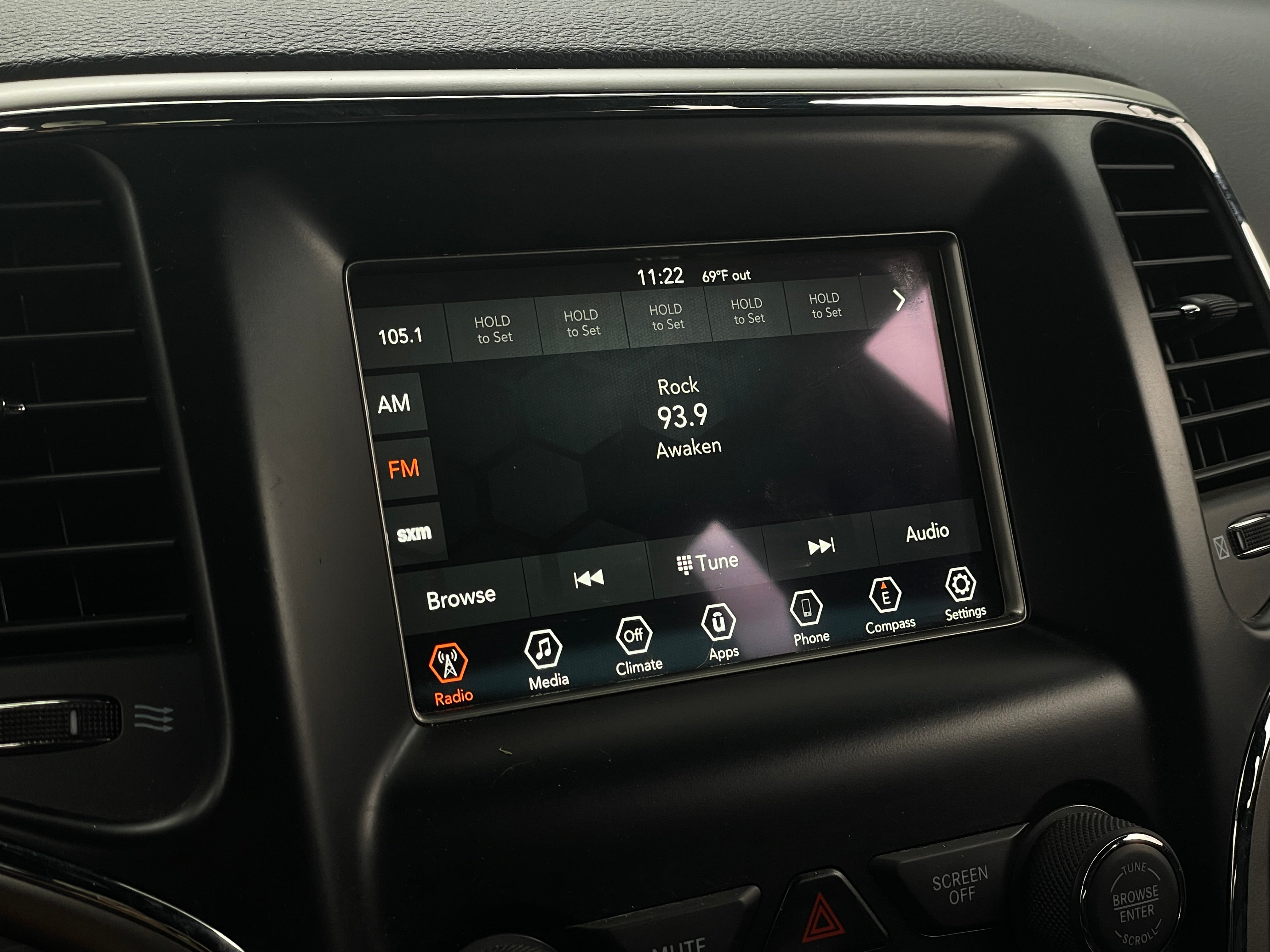 2020 Jeep Grand Cherokee Laredo 4