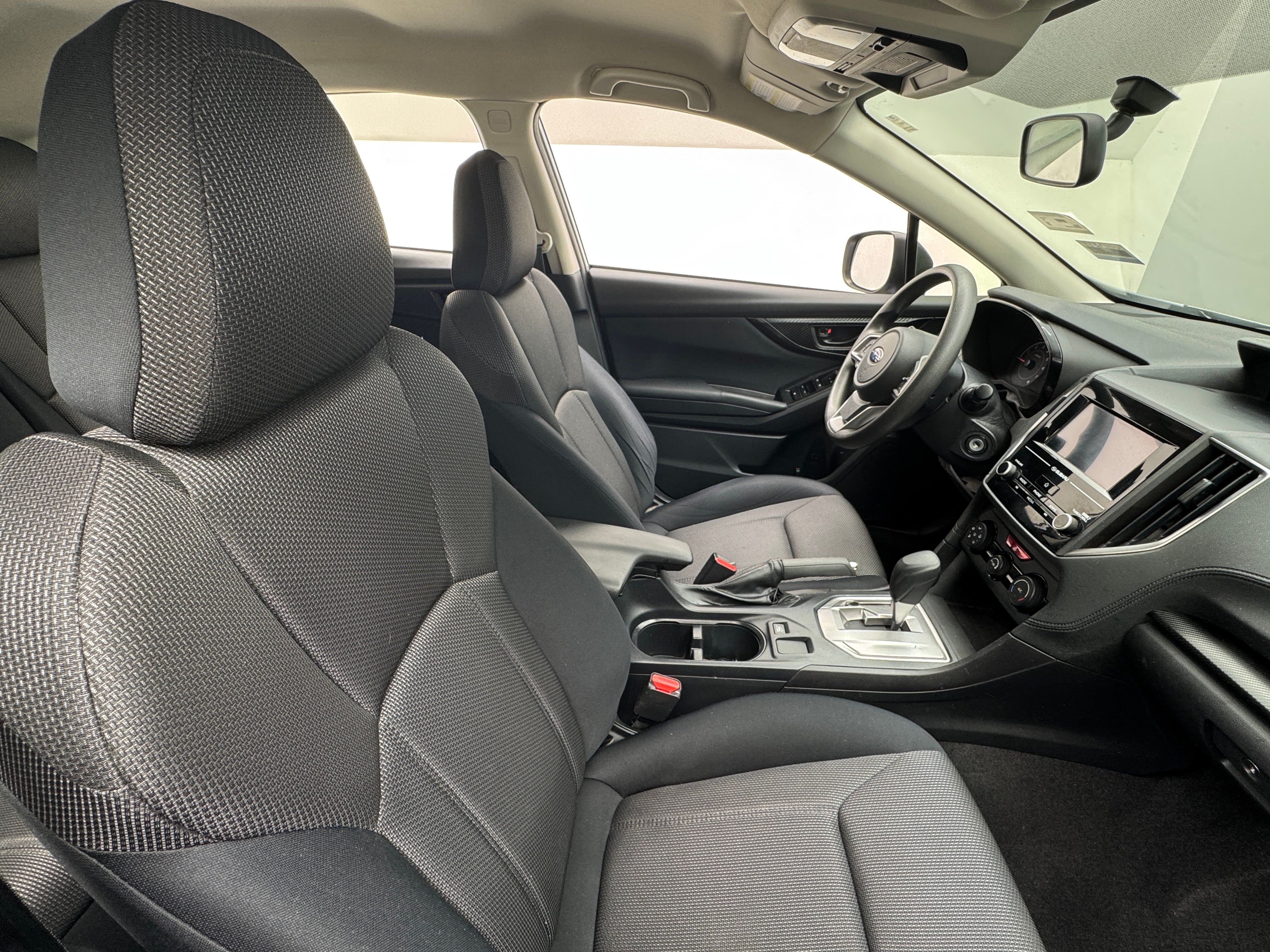 2018 Subaru Crosstrek  2