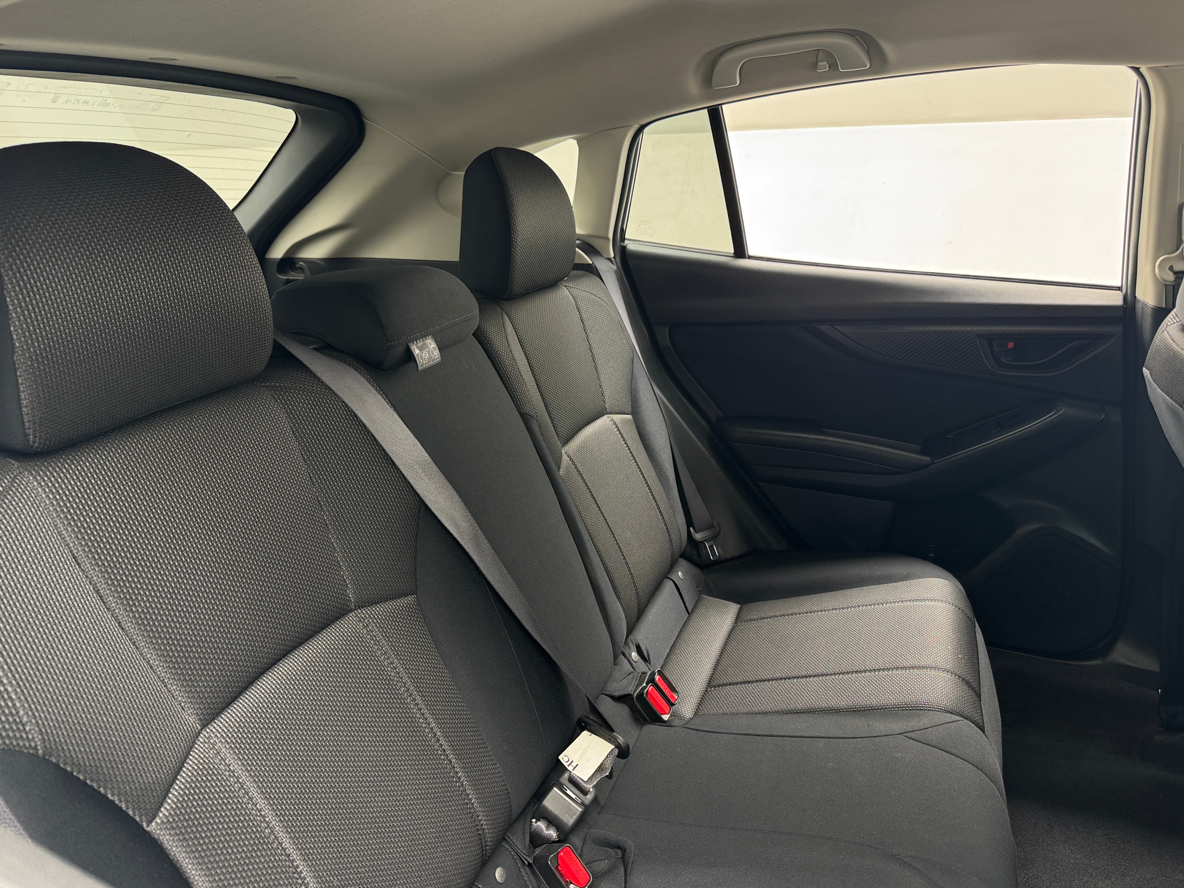 2018 Subaru Crosstrek  6