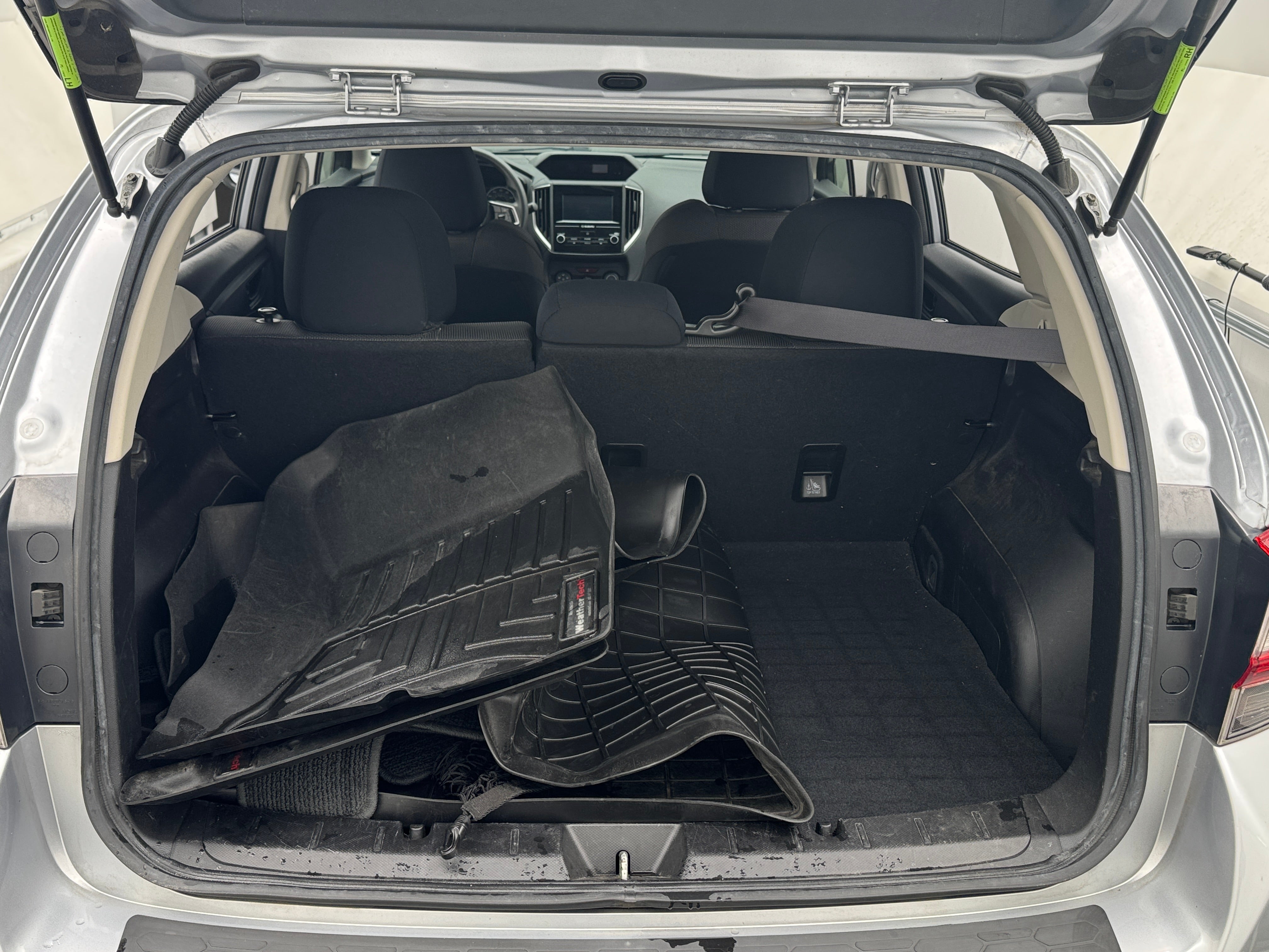 2018 Subaru Crosstrek  7