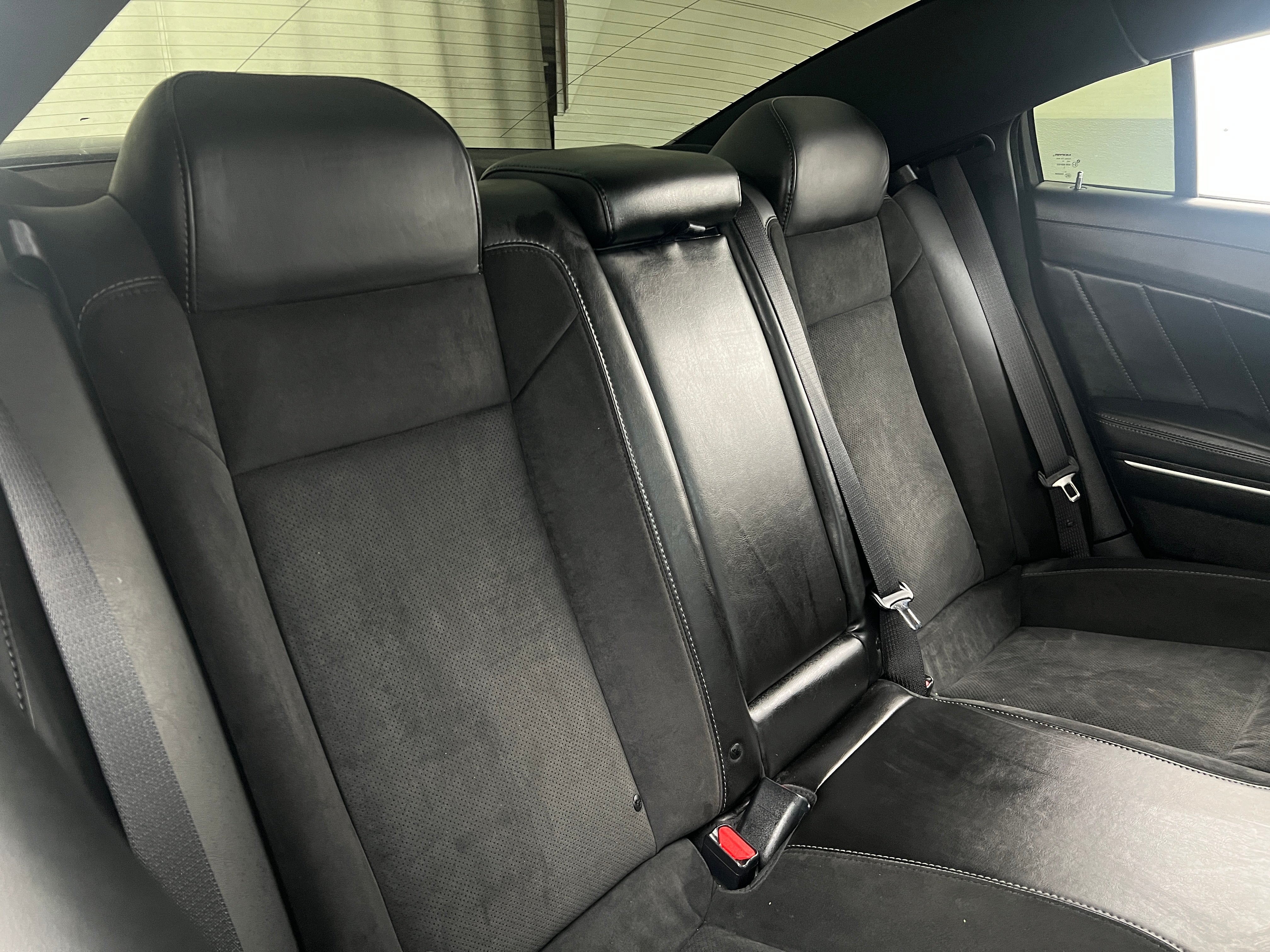 2022 Dodge Charger Scat Pack 5